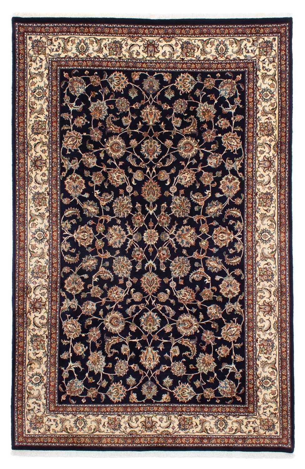 Kaschmar Teppich 298x195cm - Perserteppich