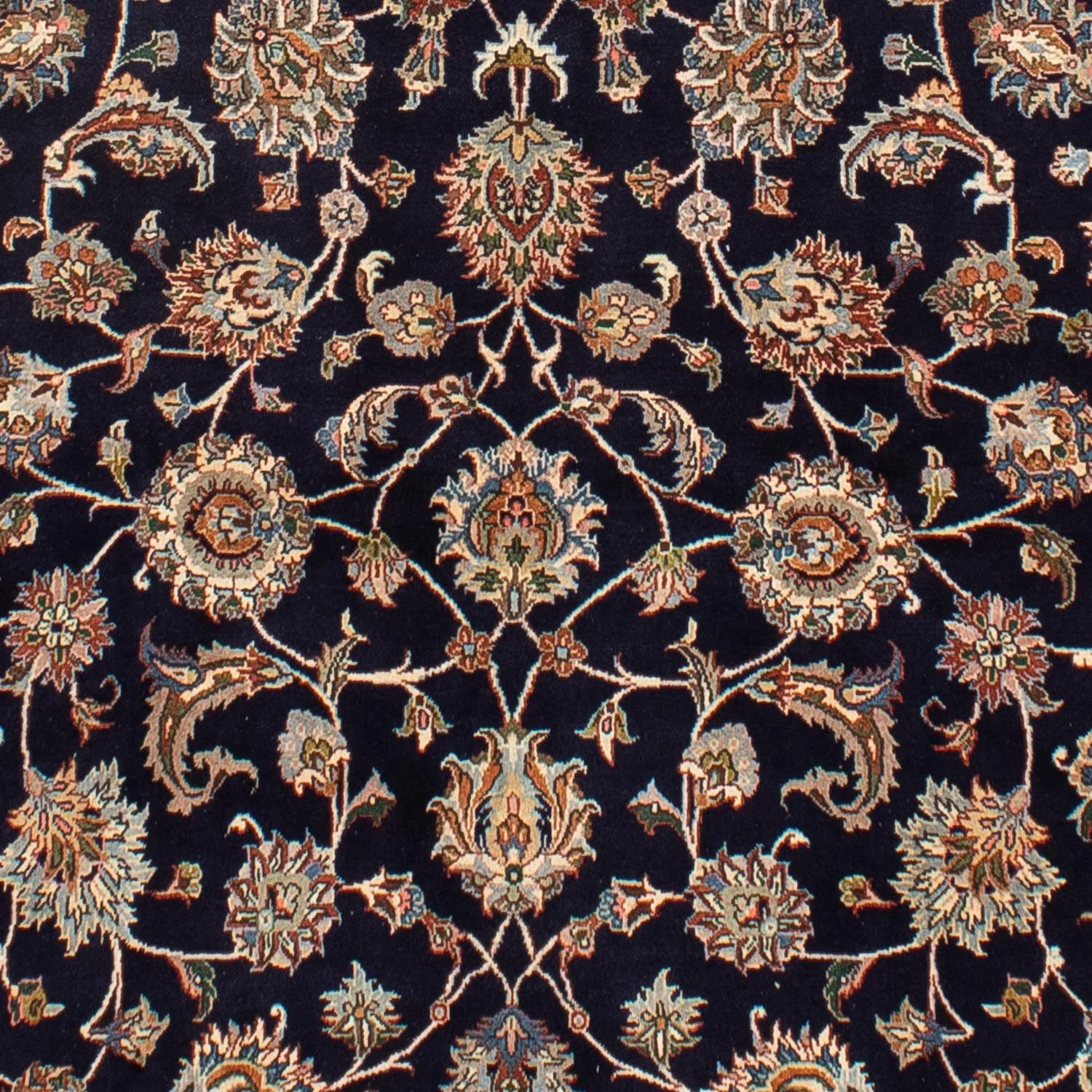 Kaschmar Teppich 298x195cm - Perserteppich - Image 2