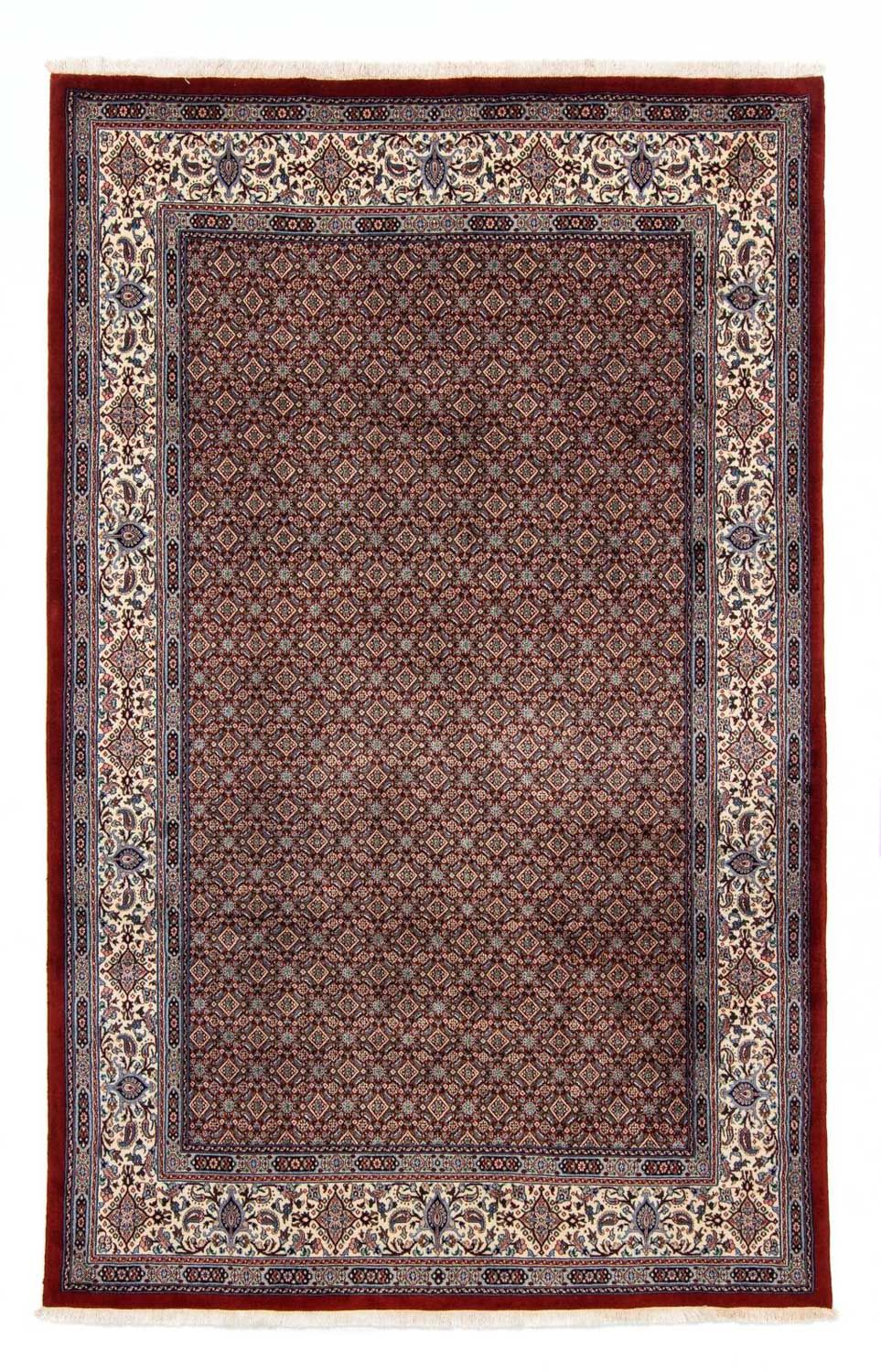 Moud Teppich 298x196cm - Perserteppich