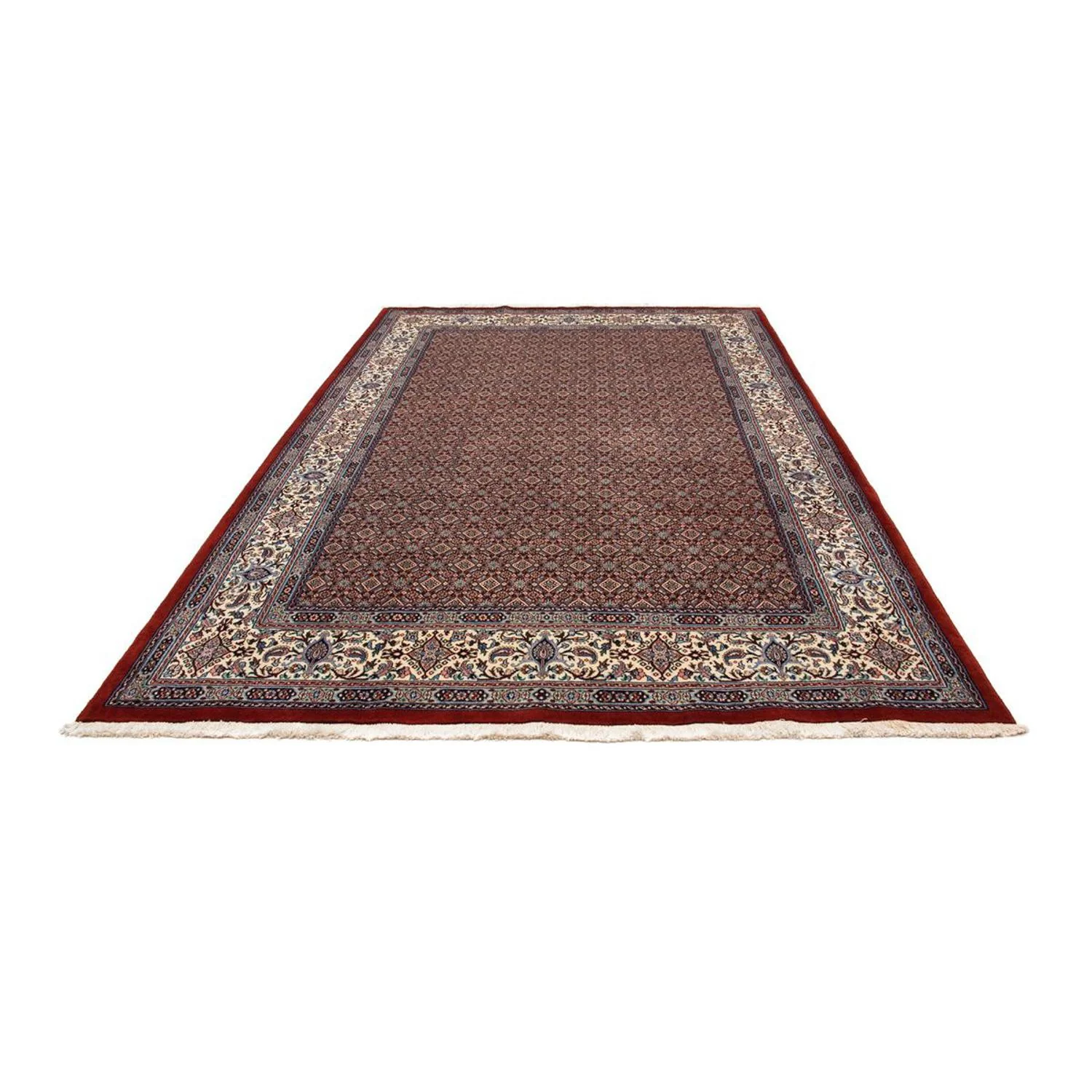 Moud Teppich 298x196cm - Perserteppich - Image 5