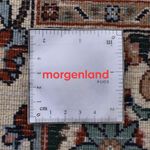 Perserteppich - Classic - 298 x 197 cm - rost - Image 6