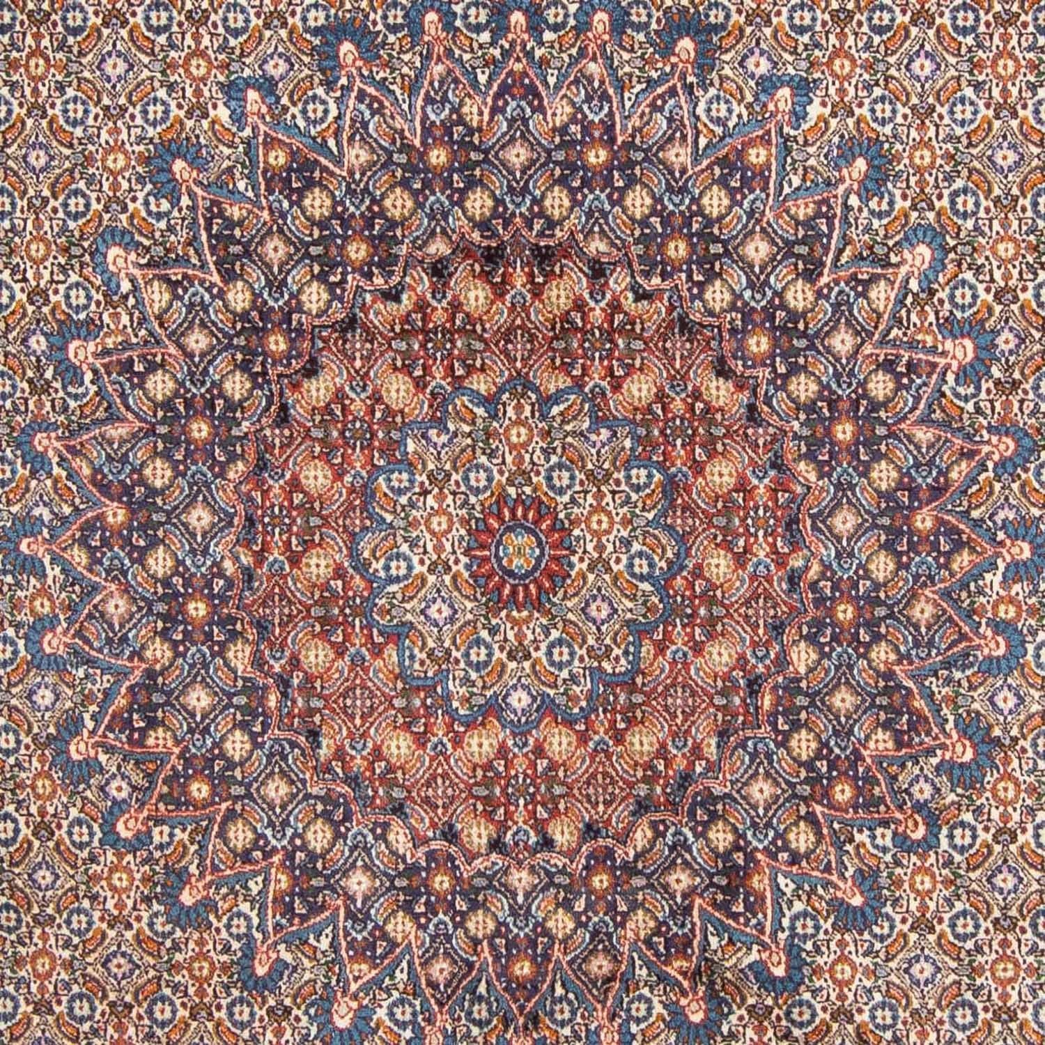 Moud Teppich 298x198cm - Perserteppich - Image 2