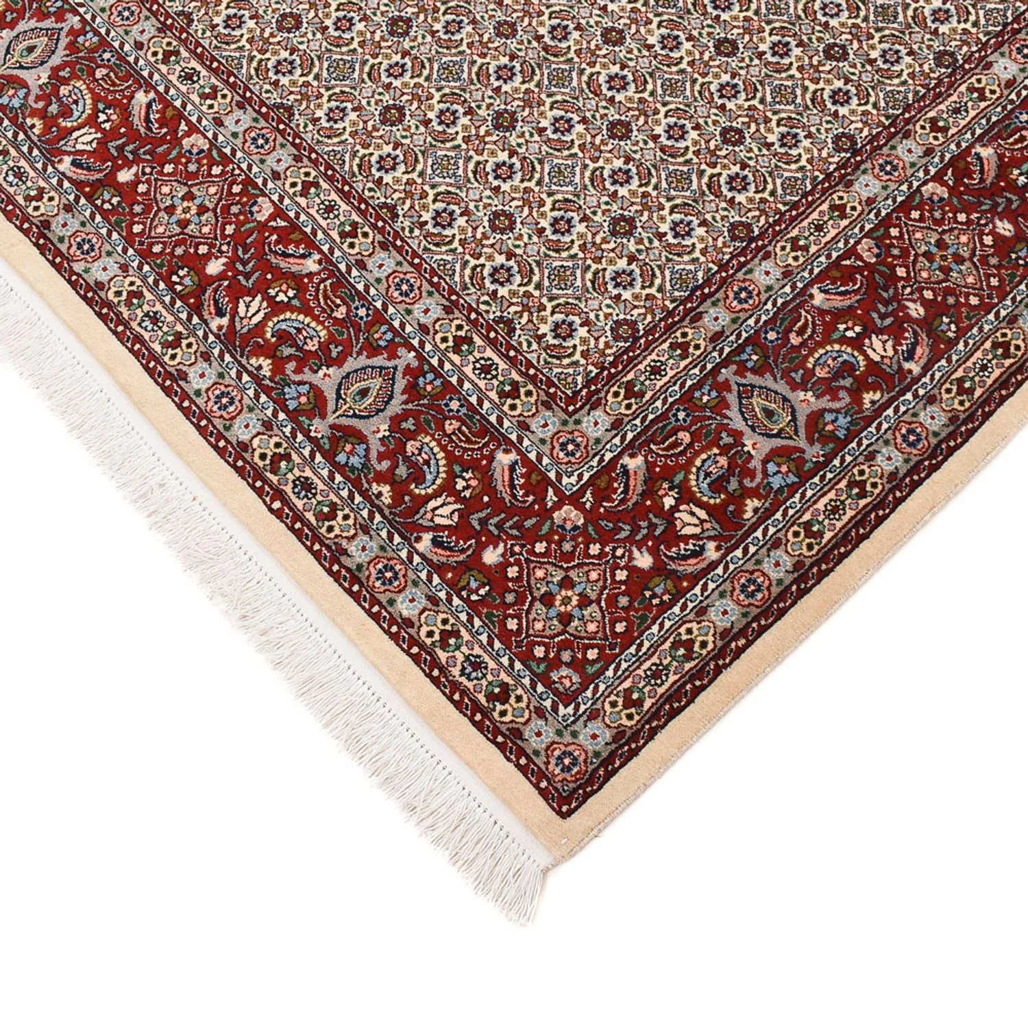Moud Teppich 298x199cm - Perserteppich - Image 2