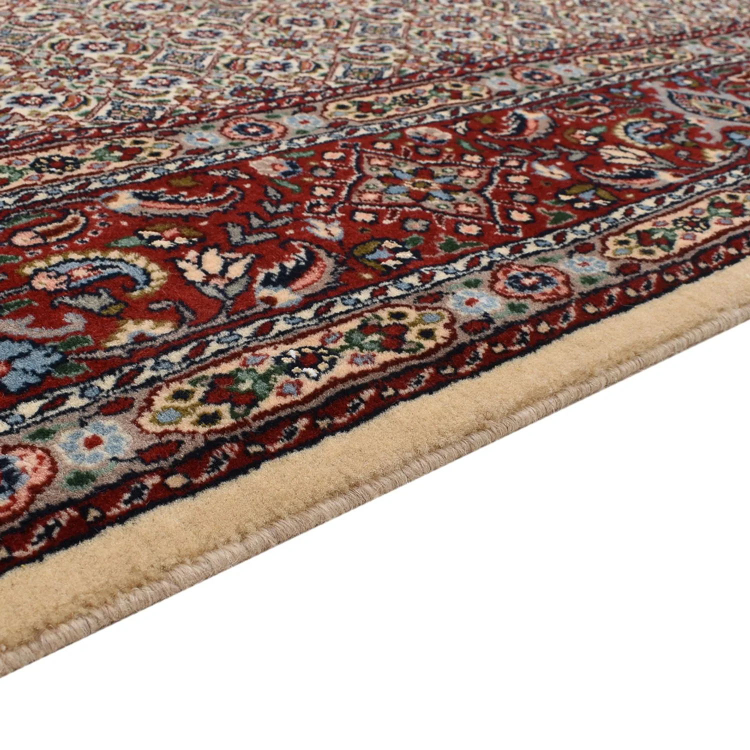 Moud Teppich 298x199cm - Perserteppich - Image 3