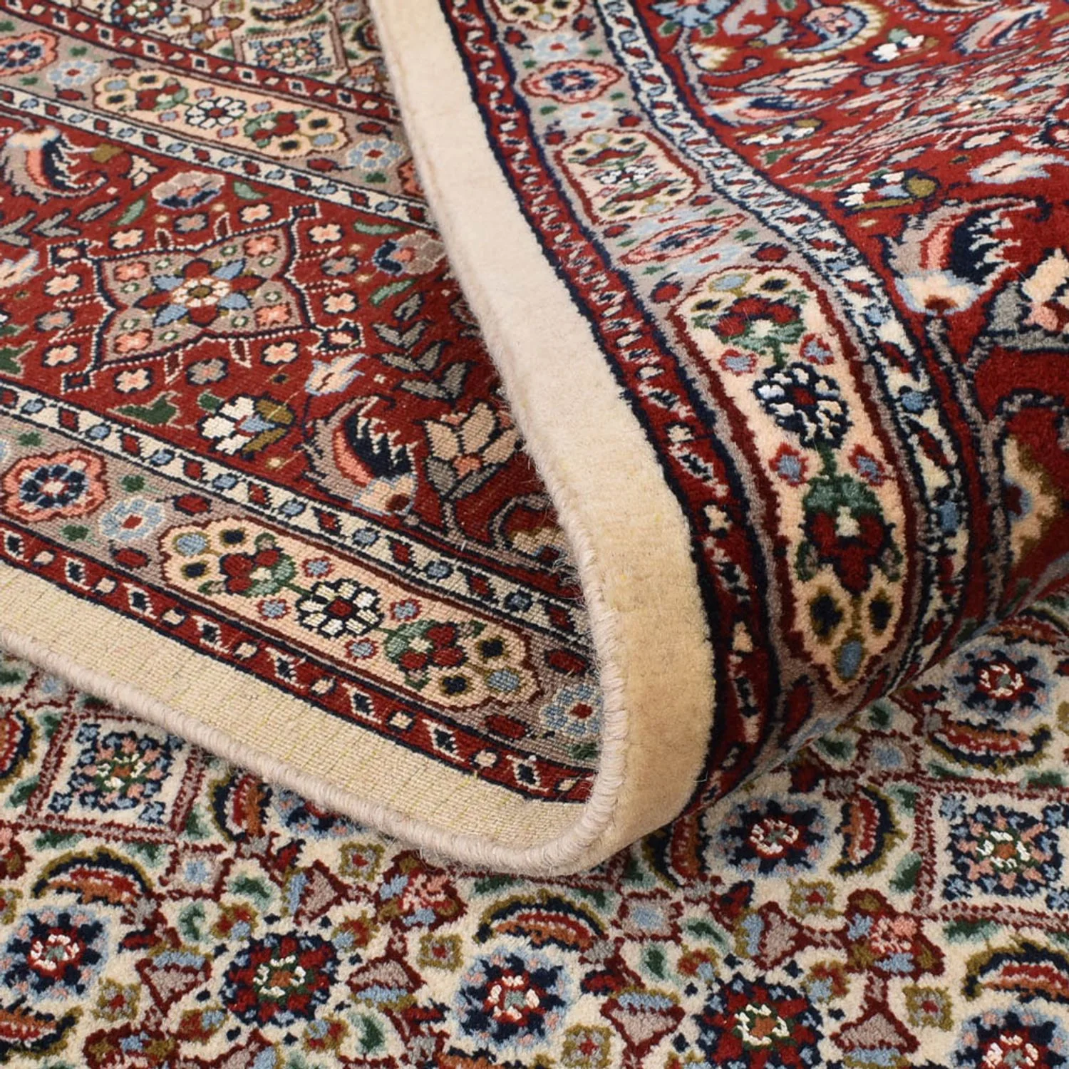 Moud Teppich 298x199cm - Perserteppich - Image 4