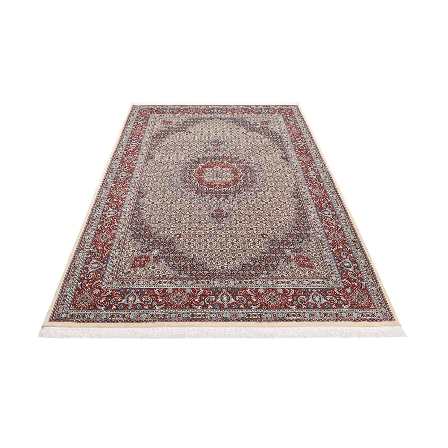 Moud Teppich 298x200cm - Perserteppich - Image 5