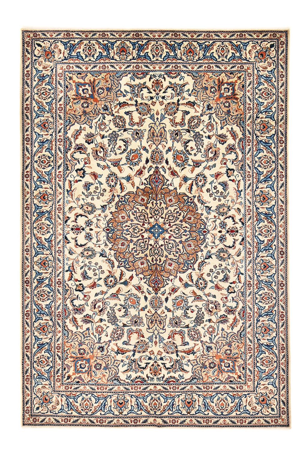 Perserteppich - Classic - 298 x 200 cm - sand