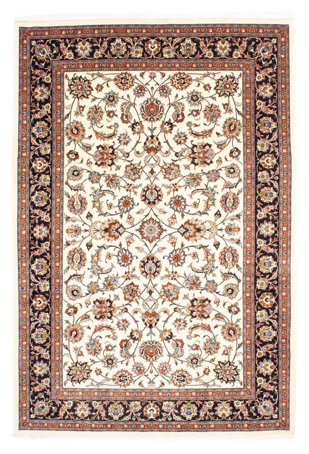 Kaschmar Teppich 298x200cm - Perserteppich