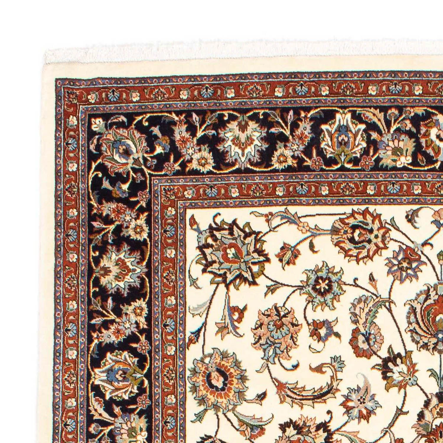 Kaschmar Teppich 298x200cm - Perserteppich - Image 3
