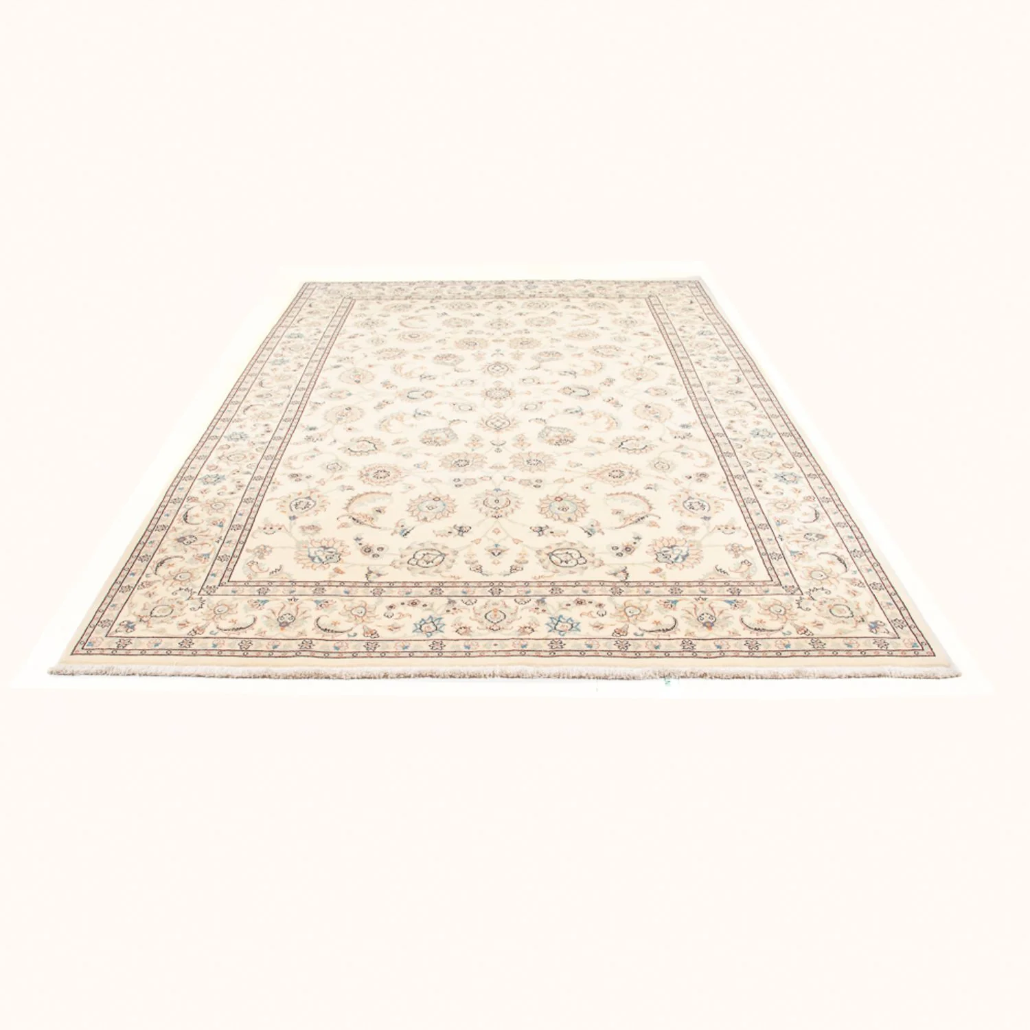 Kaschmar Teppich 298x202cm - Perserteppich - Image 5
