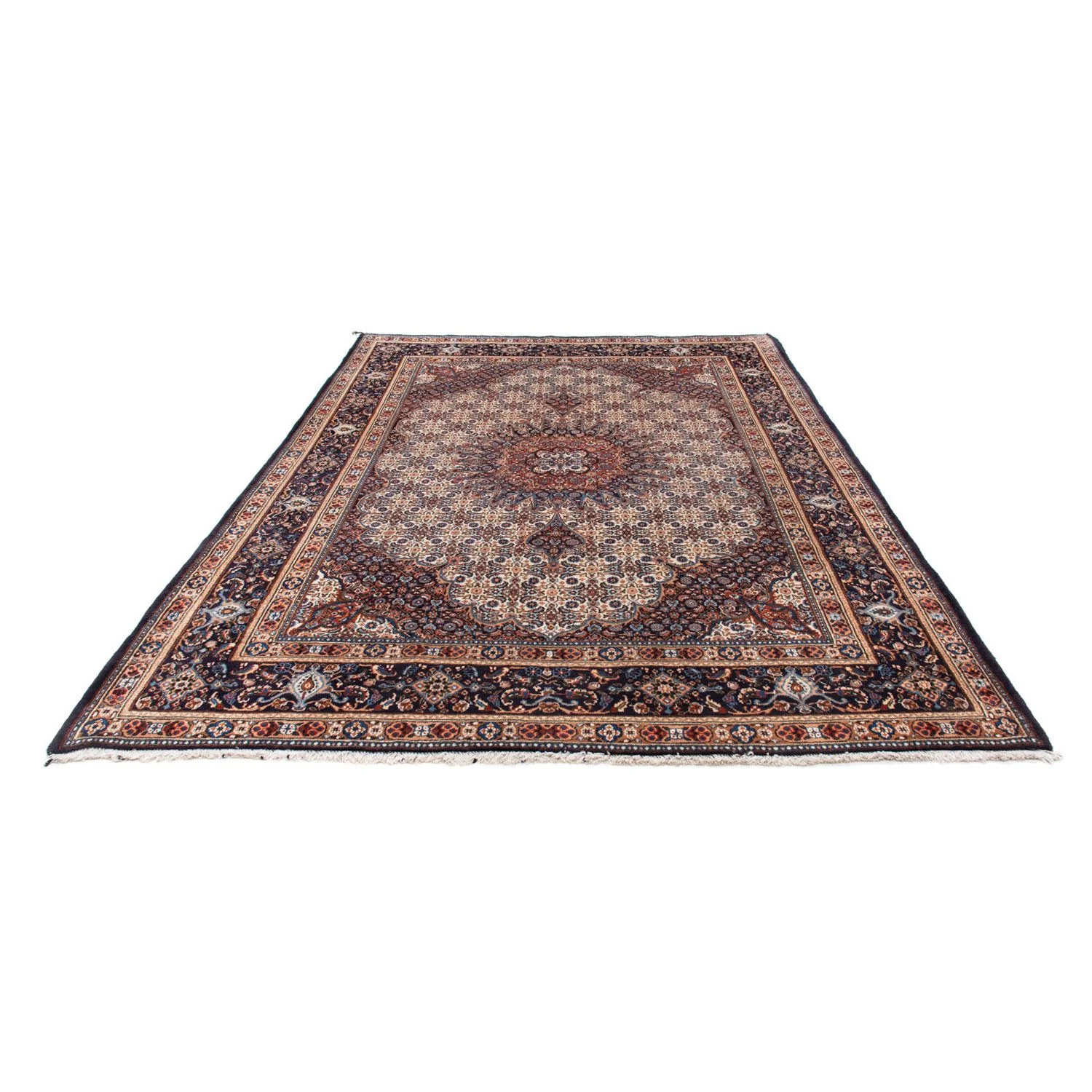 Moud Teppich 298x206cm - Perserteppich - Image 5