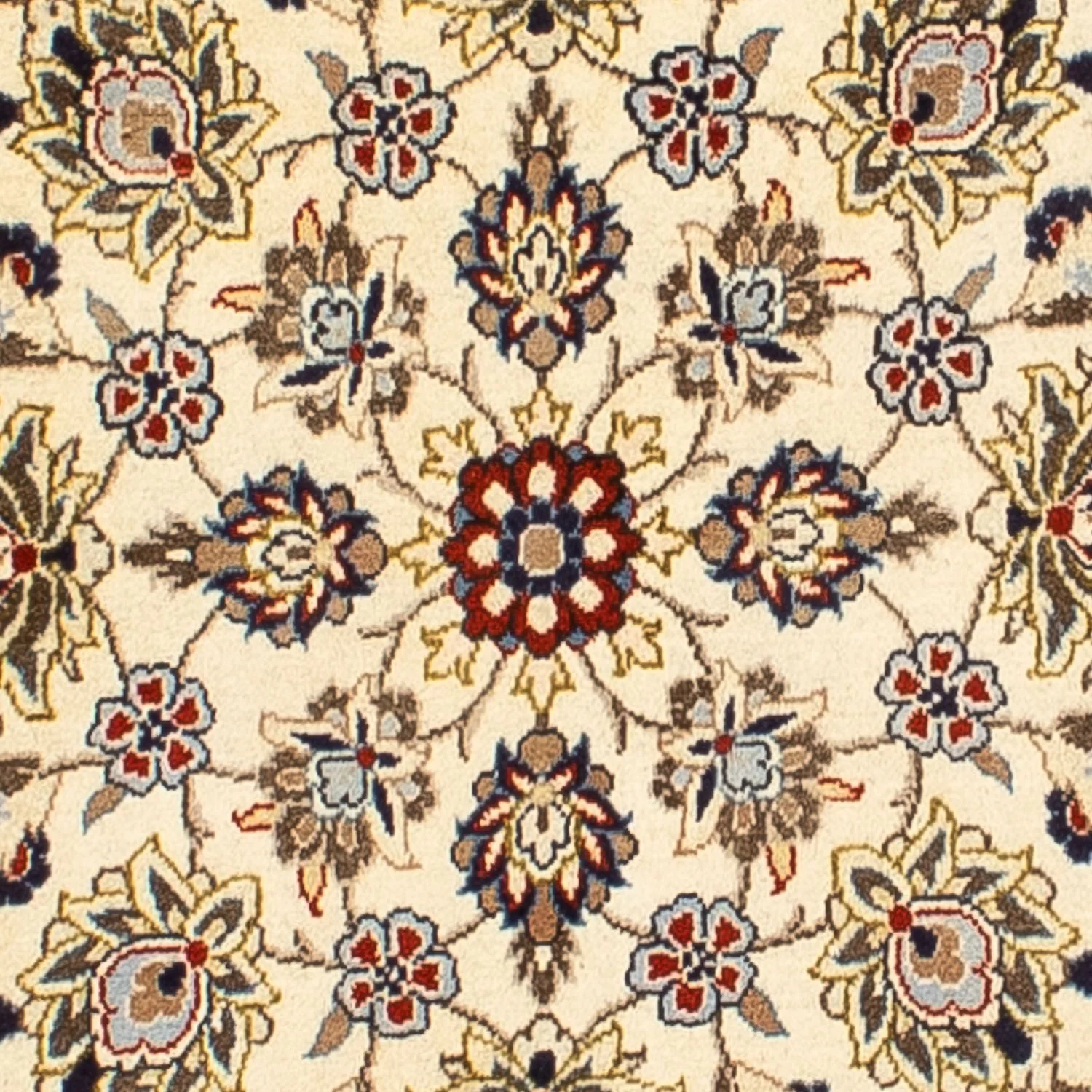 Sarough Teppich 298x206cm - Perserteppich - Image 2