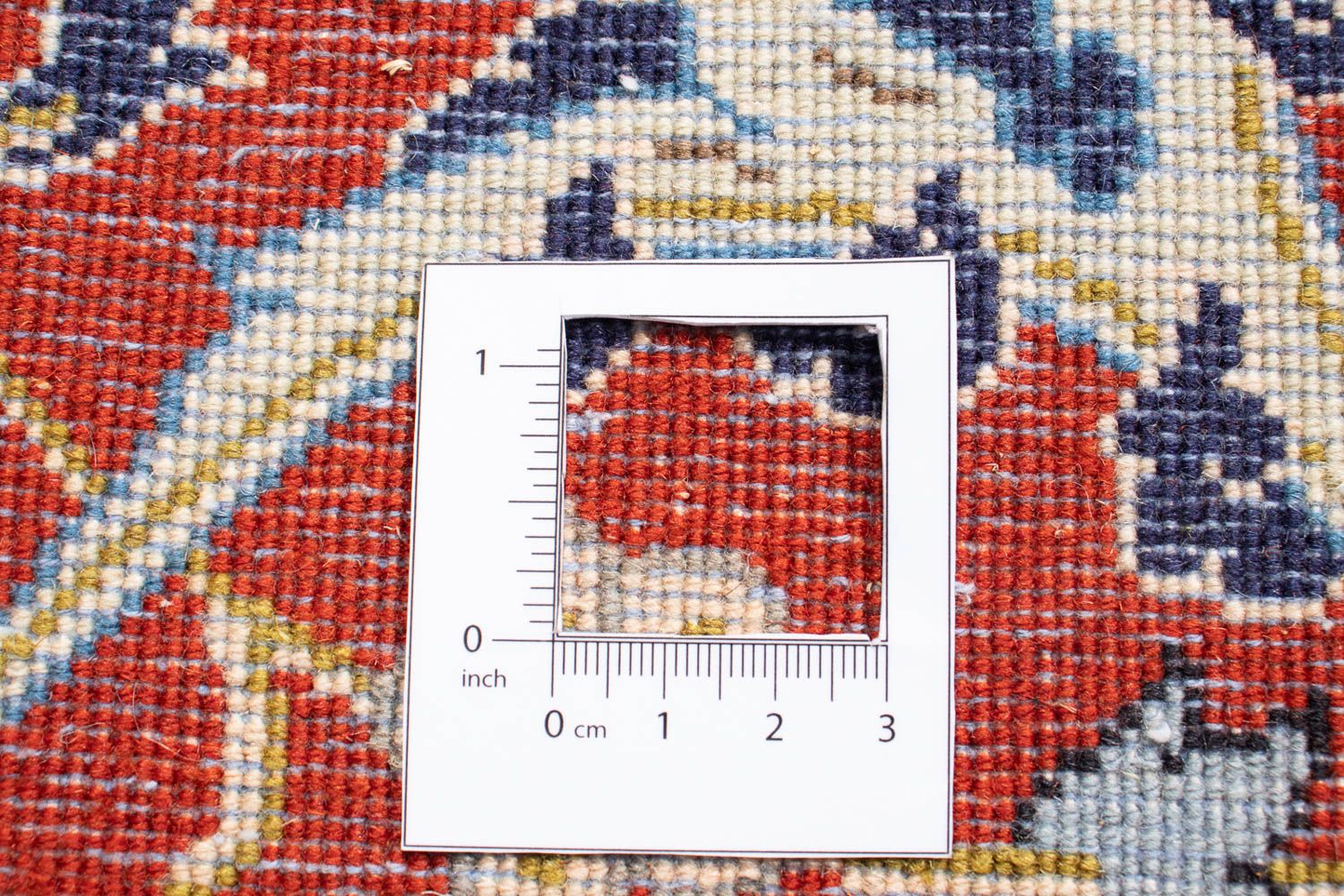 Sarough Teppich 298x206cm - Perserteppich - Image 6