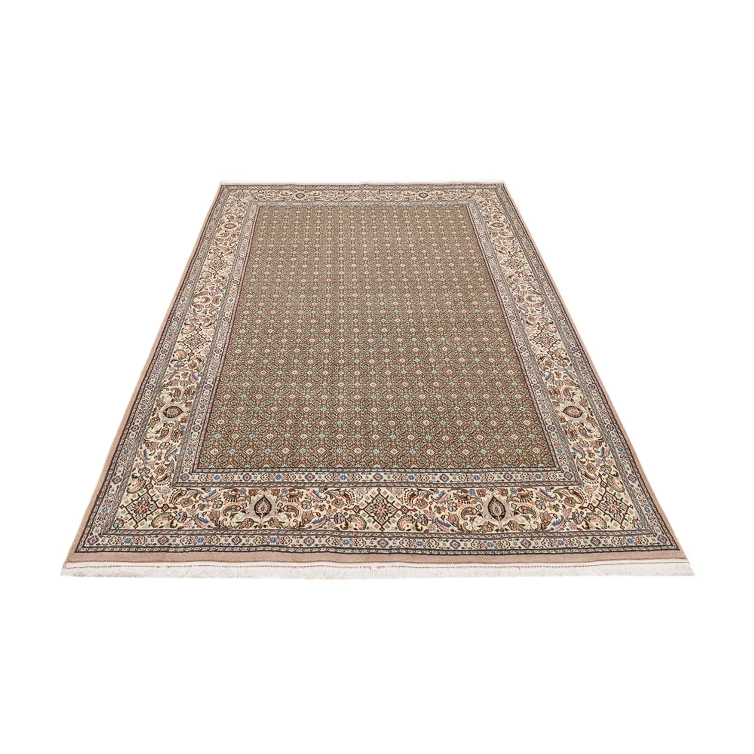 Moud Teppich 299x197cm - Perserteppich - Image 5