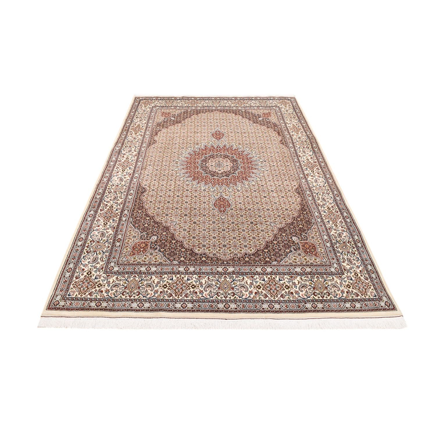 Moud Teppich 300x190cm - Perserteppich - Image 5