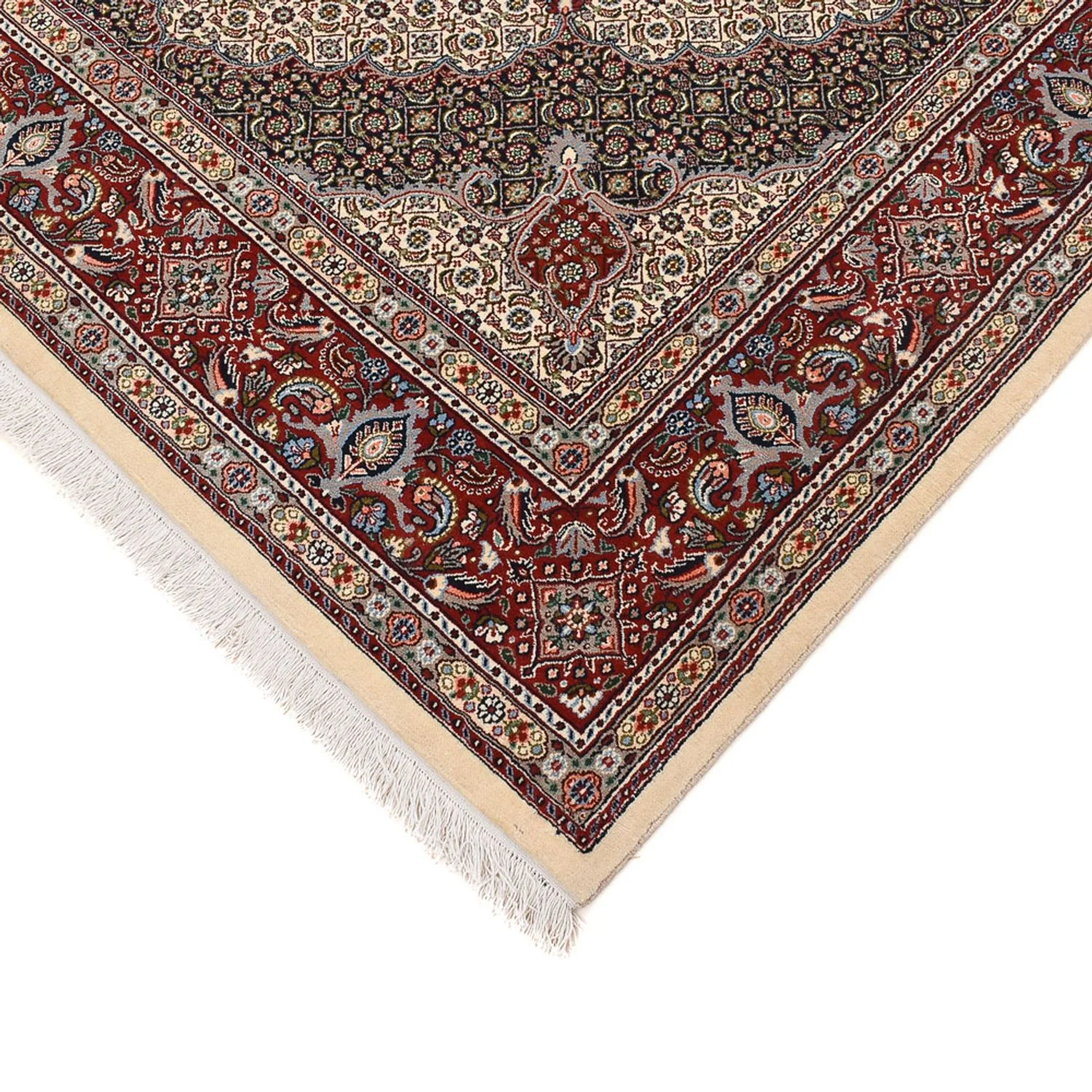 Moud Teppich 300x195cm - Perserteppich - Image 2