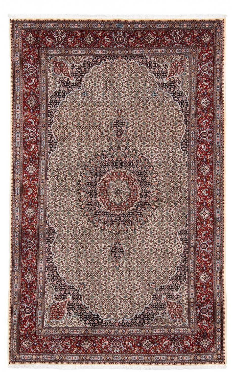 Perserteppich - Classic 300 x 196 cm - beige