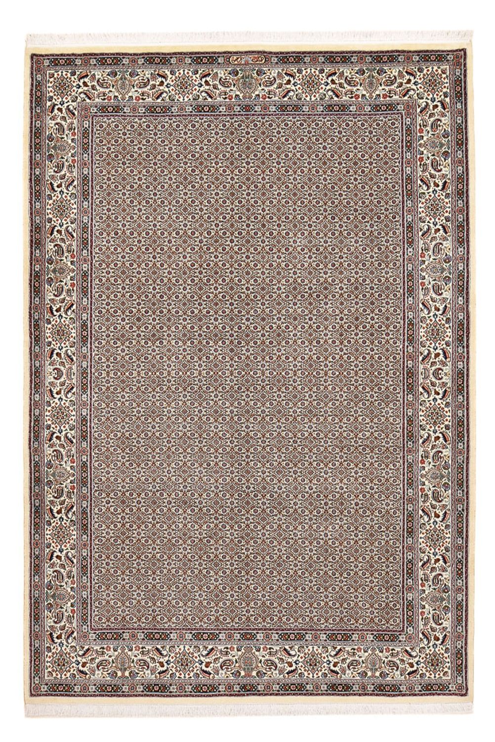 Moud Teppich 300x199cm - Perserteppich
