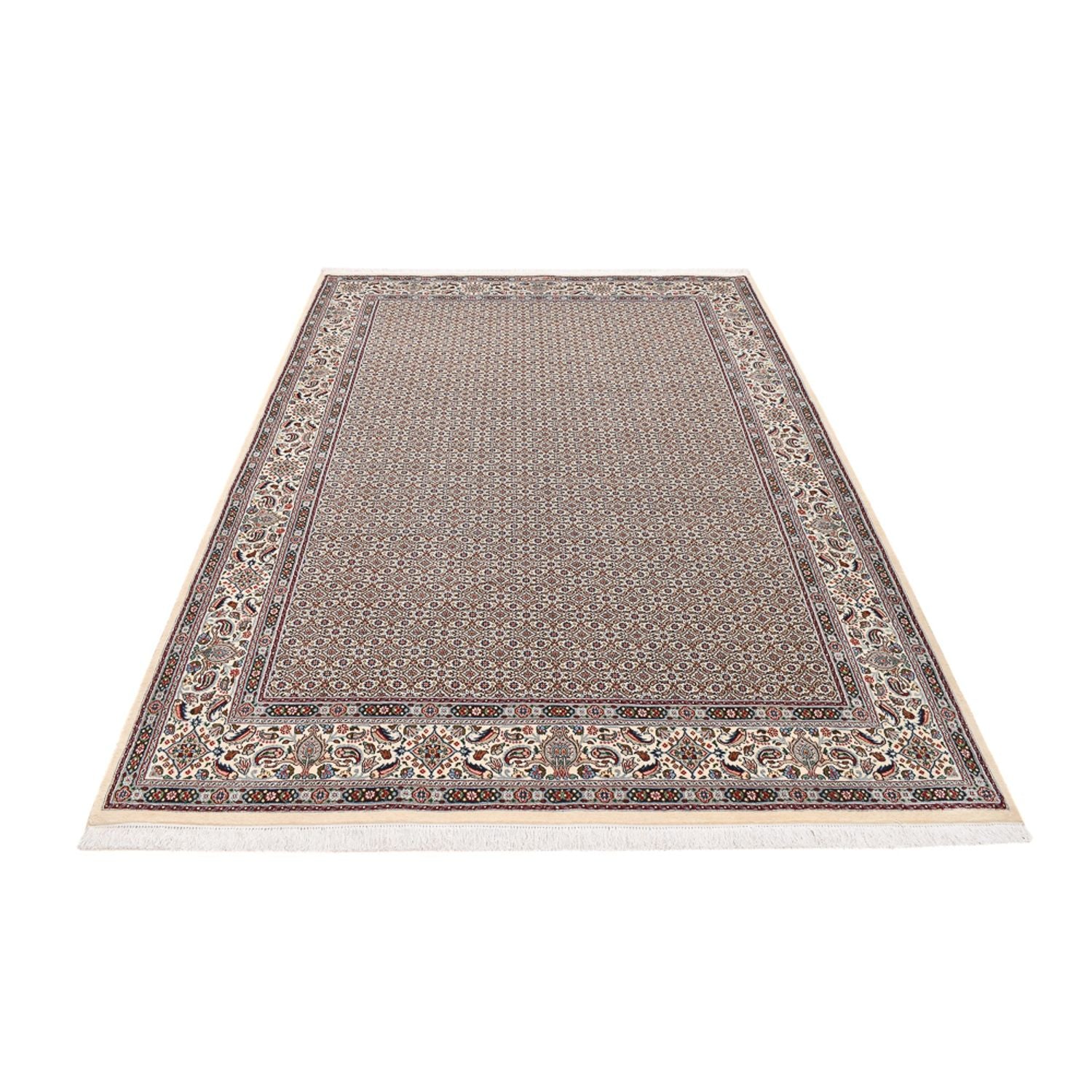 Moud Teppich 300x199cm - Perserteppich - Image 5