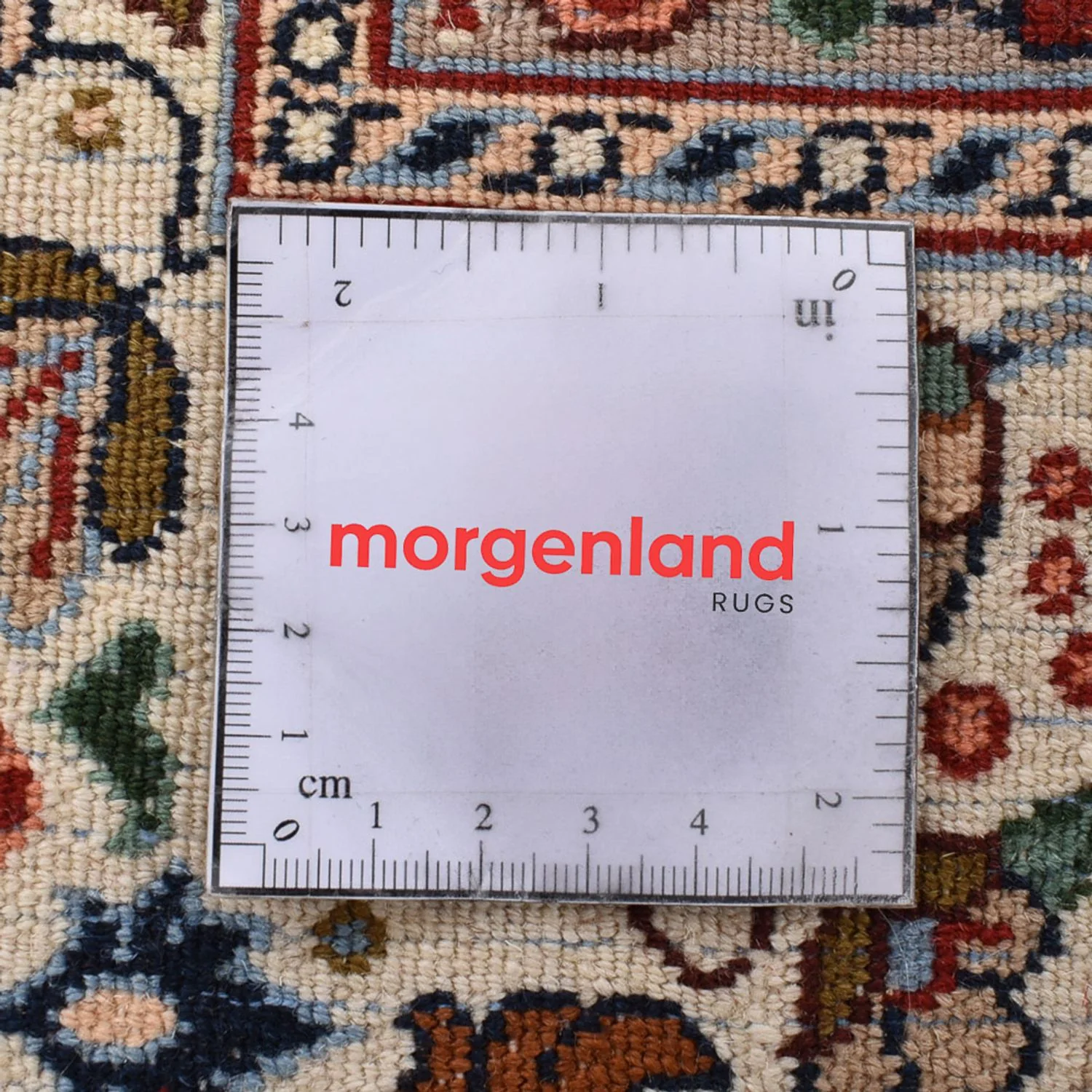 Moud Teppich 300x199cm - Perserteppich - Image 6