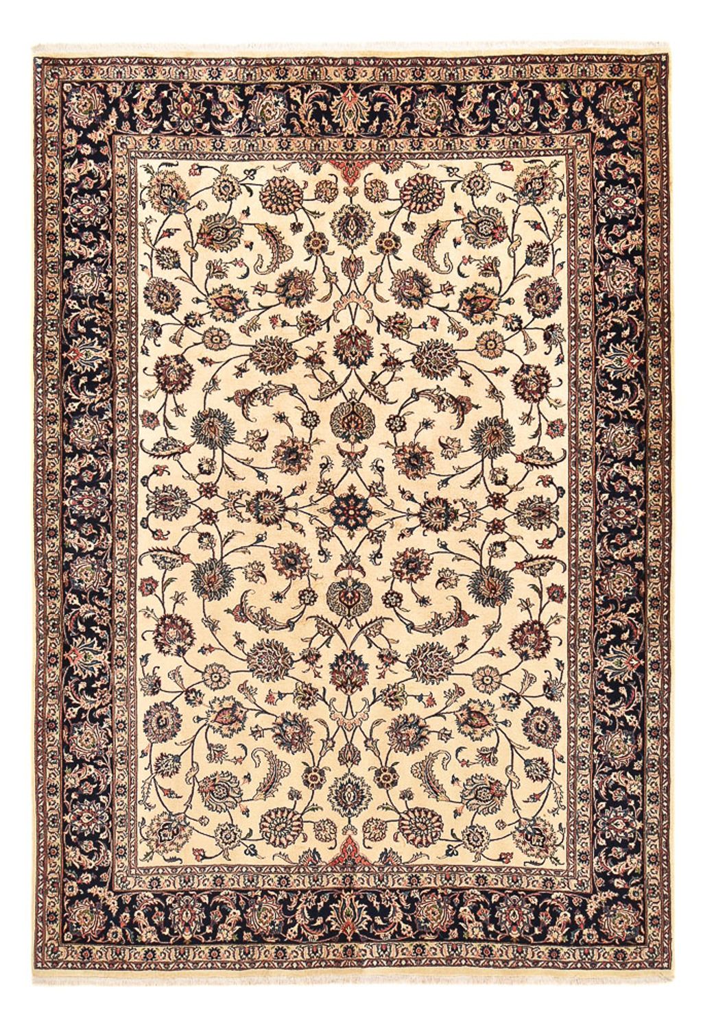 Maschad Teppich 300x200cm - Perserteppich