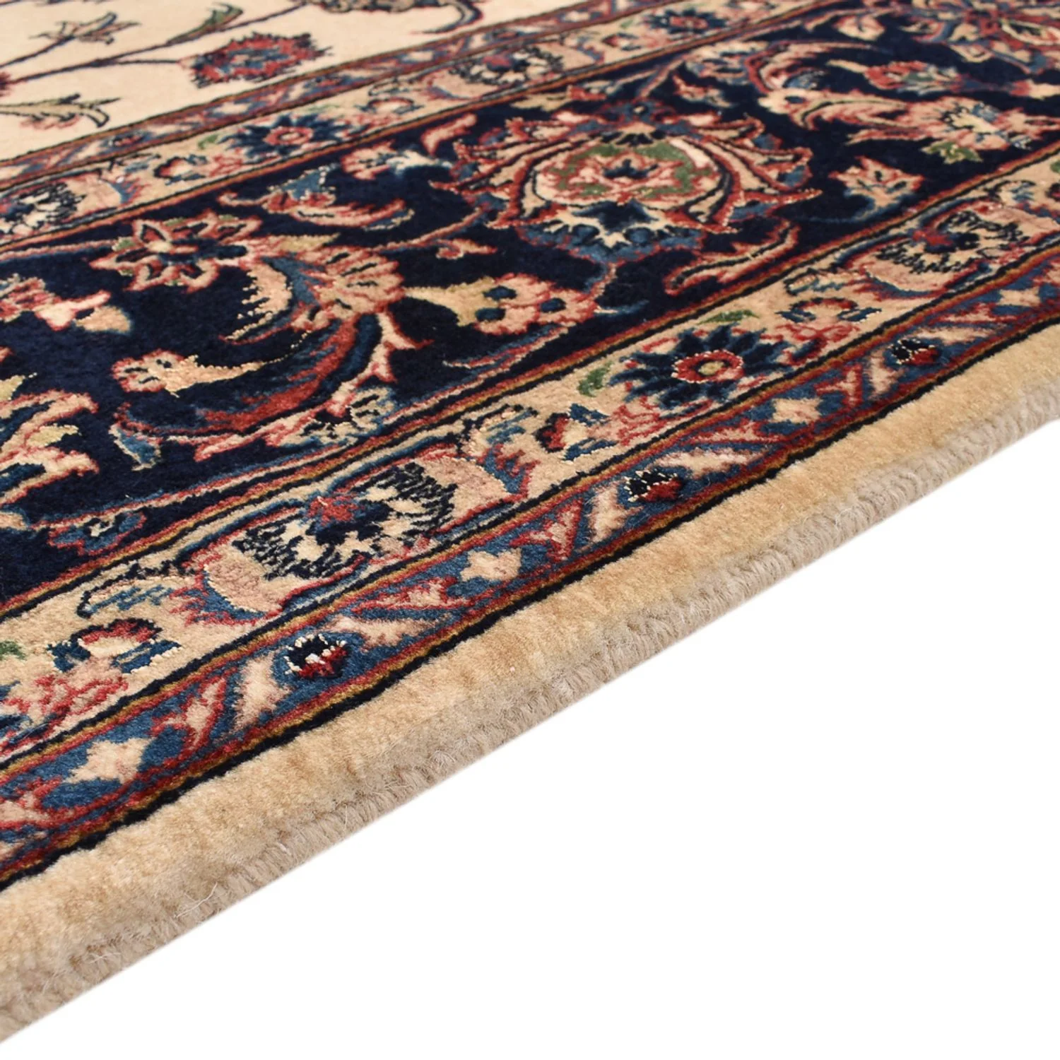 Maschad Teppich 300x200cm - Perserteppich - Image 3