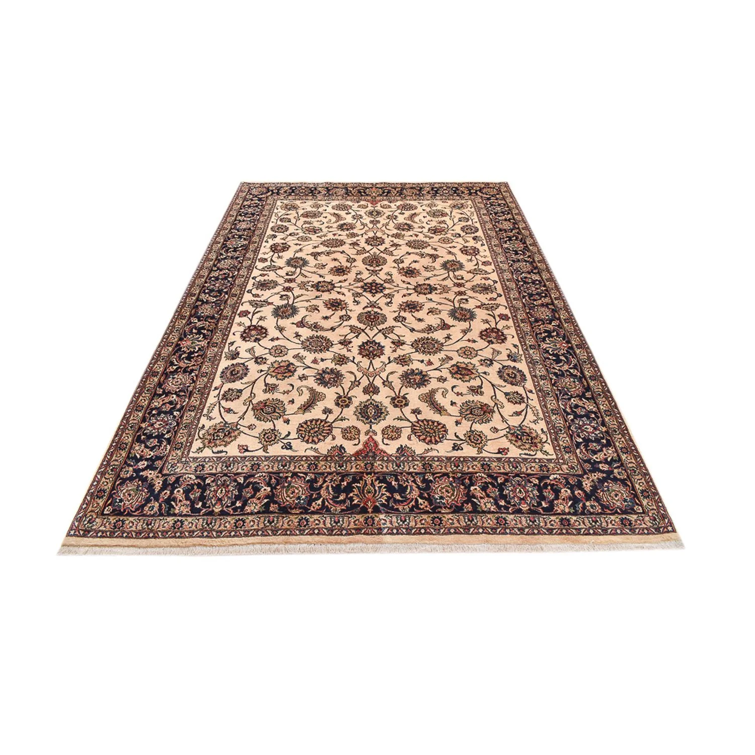 Maschad Teppich 300x200cm - Perserteppich - Image 5