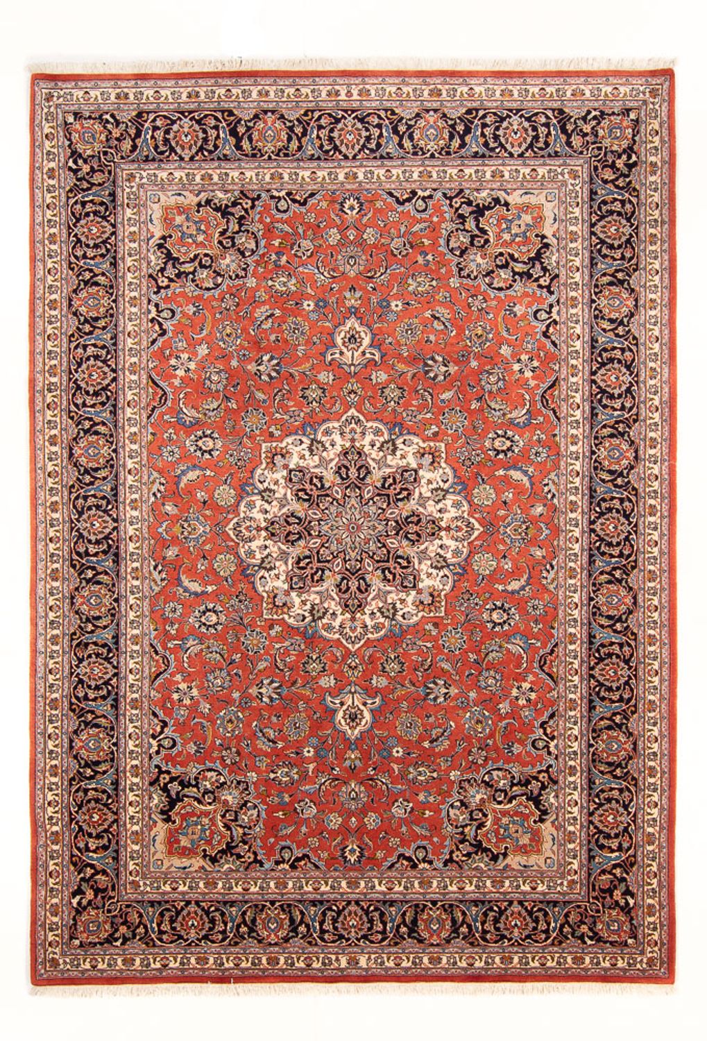 Maschad Teppich 300x200cm - Perserteppich