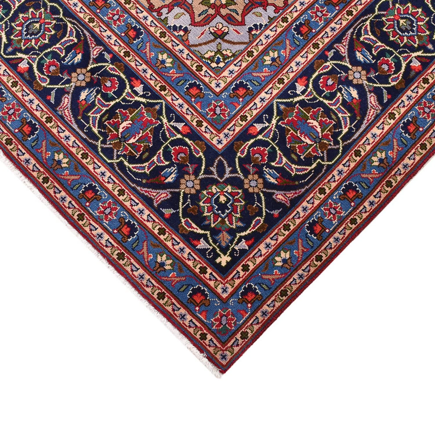 Perserteppich - Classic - 300 x 200 cm - rot - Image 2