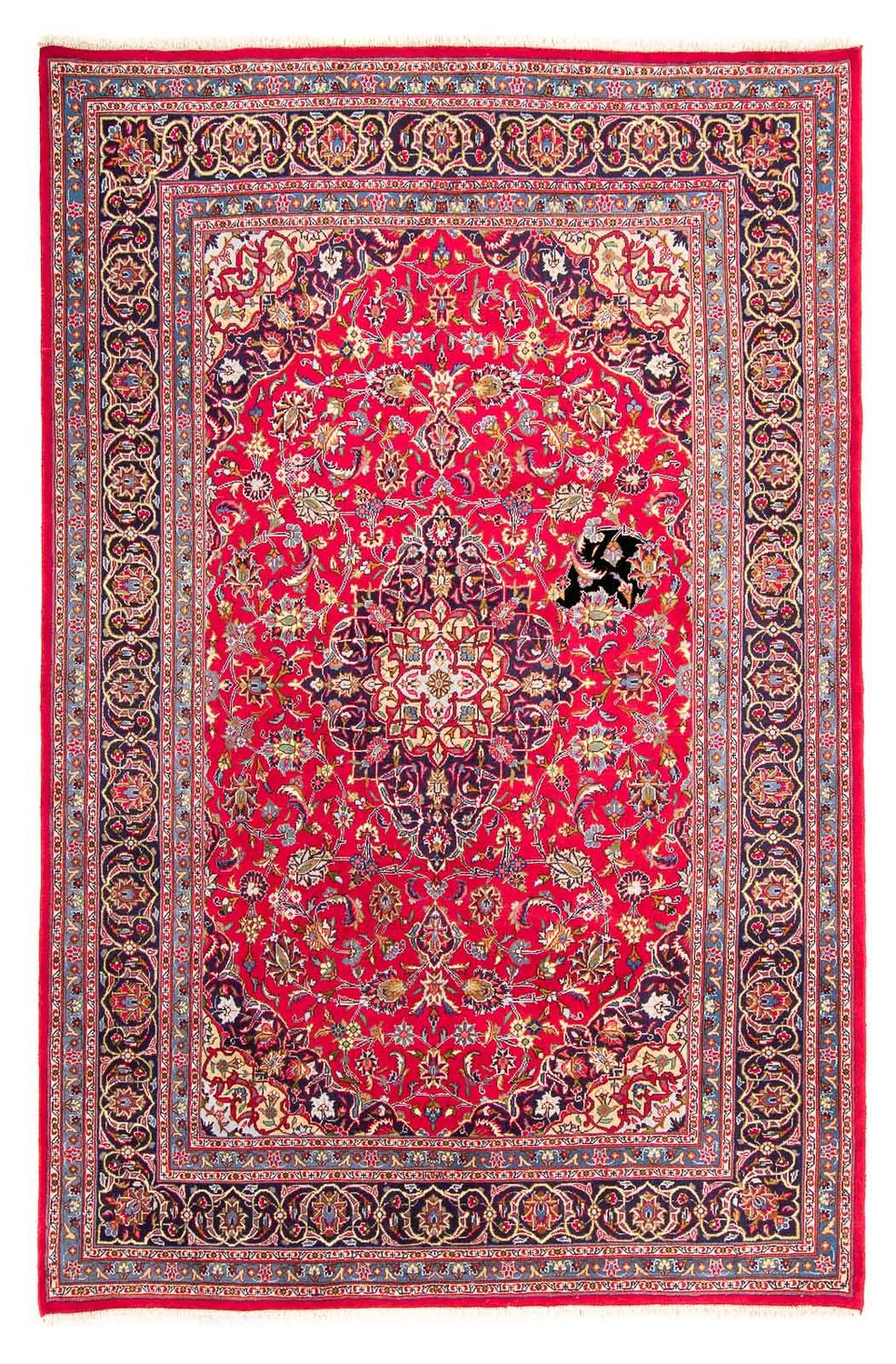 Kaschmar Teppich 300x200cm - Perserteppich