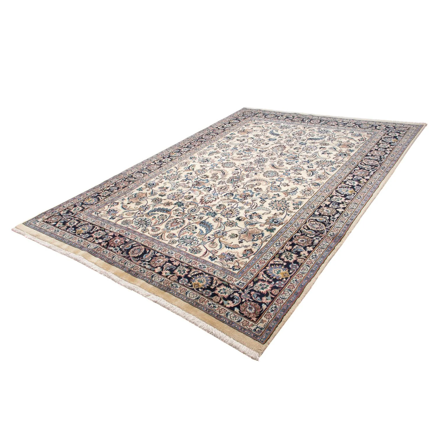 Maschad Teppich 300x200cm - Perserteppich