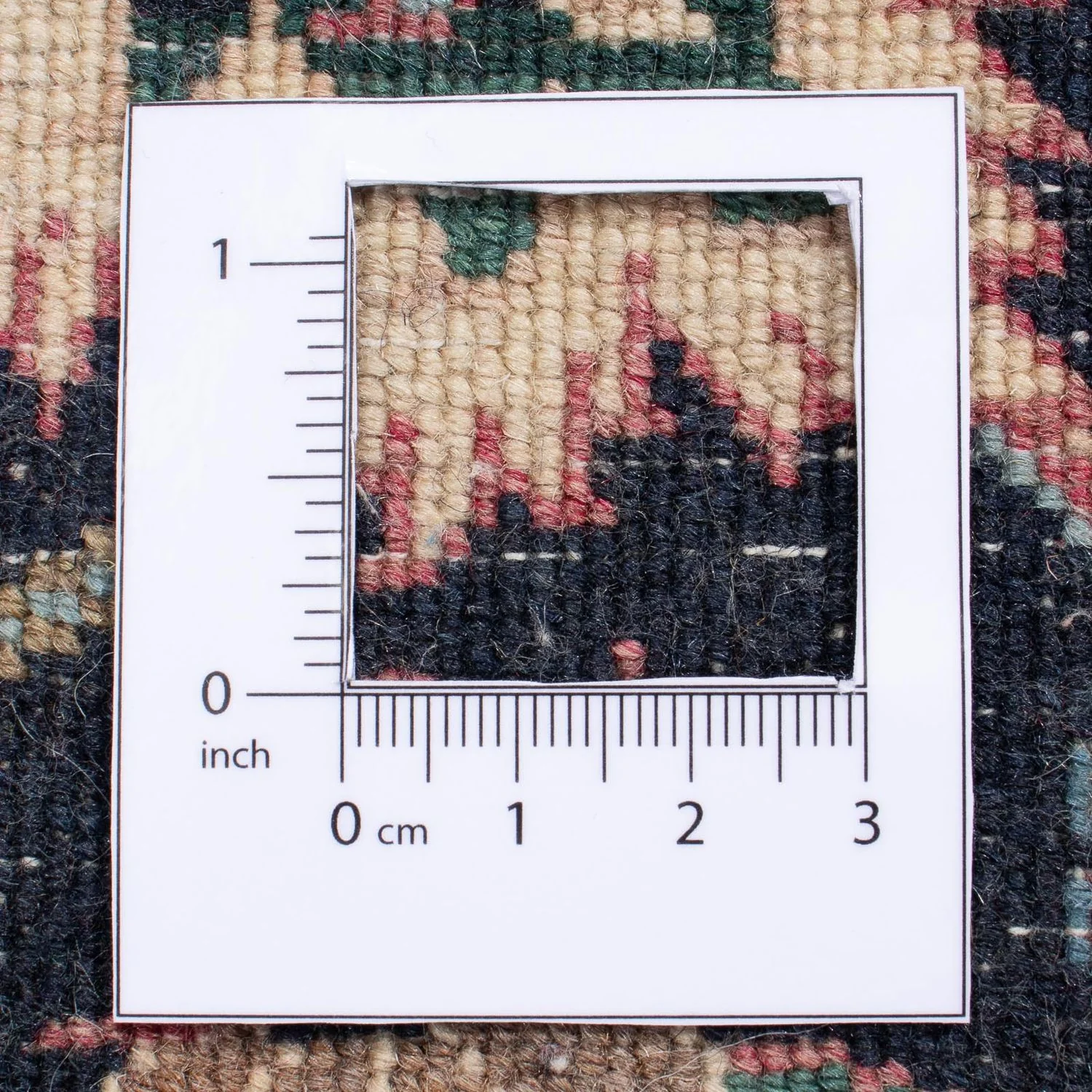 Maschad Teppich 300x200cm - Perserteppich - Image 3
