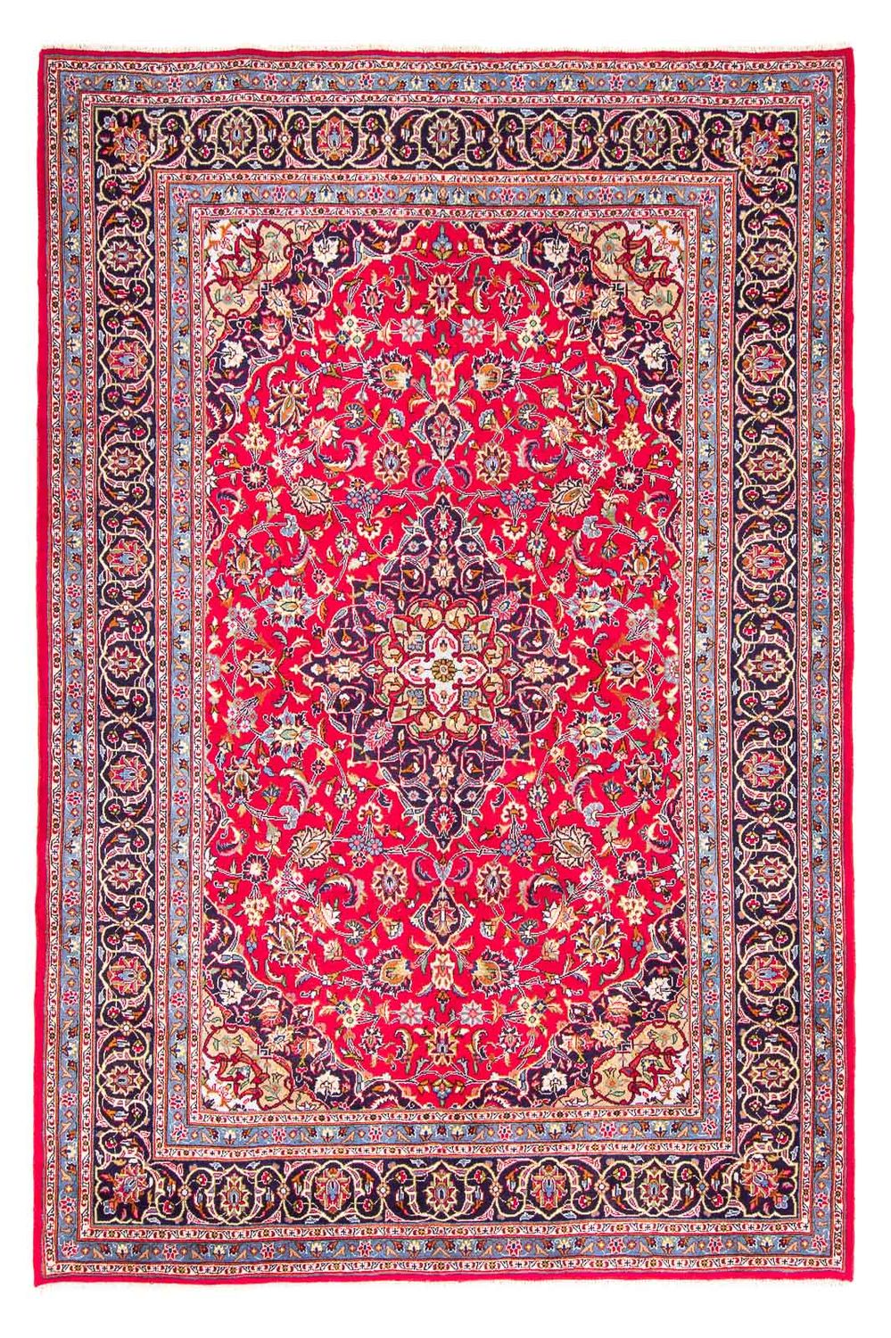 Kaschmar Teppich 300x200cm - Perserteppich