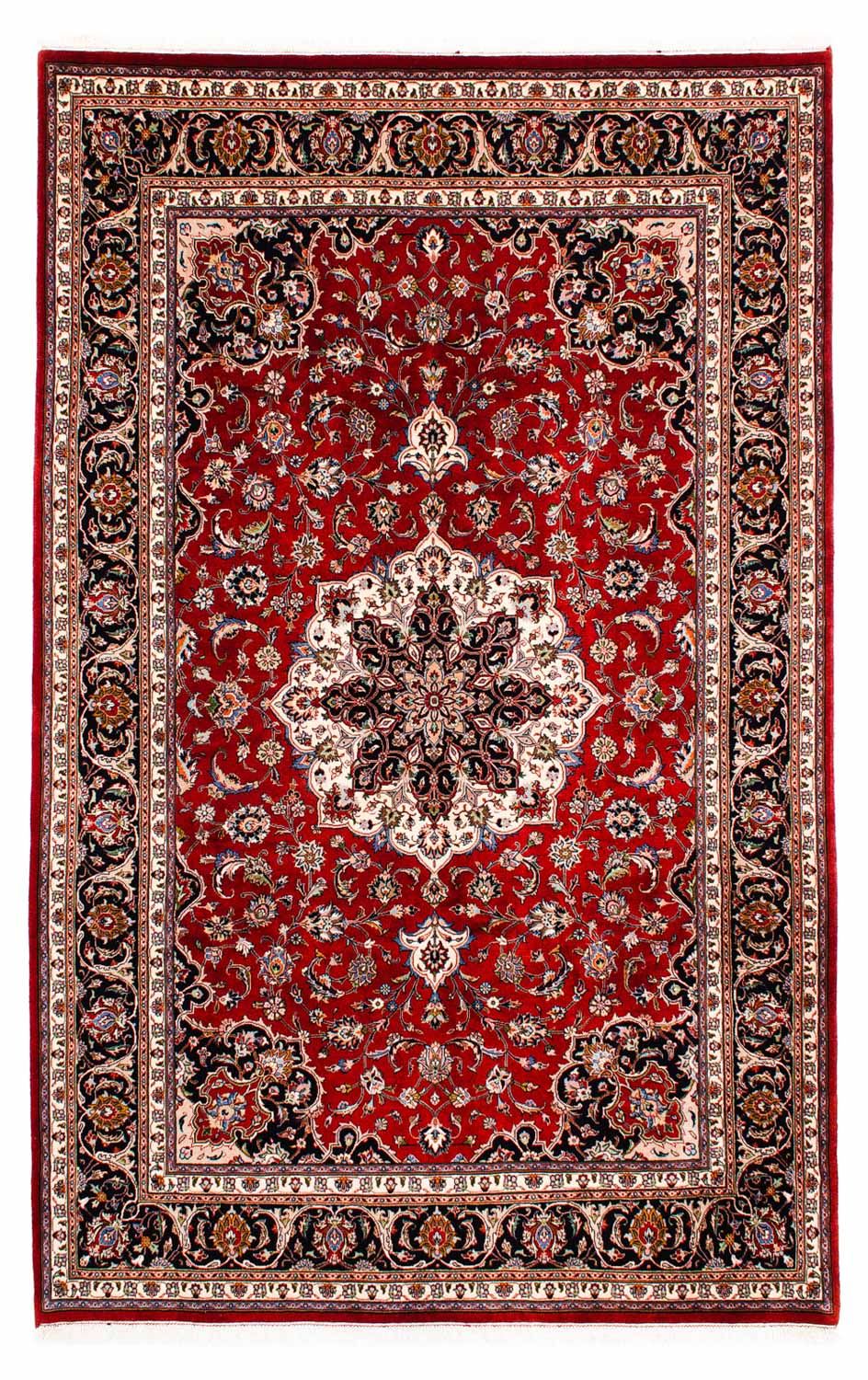 Kaschmar Teppich 300x200cm - Perserteppich