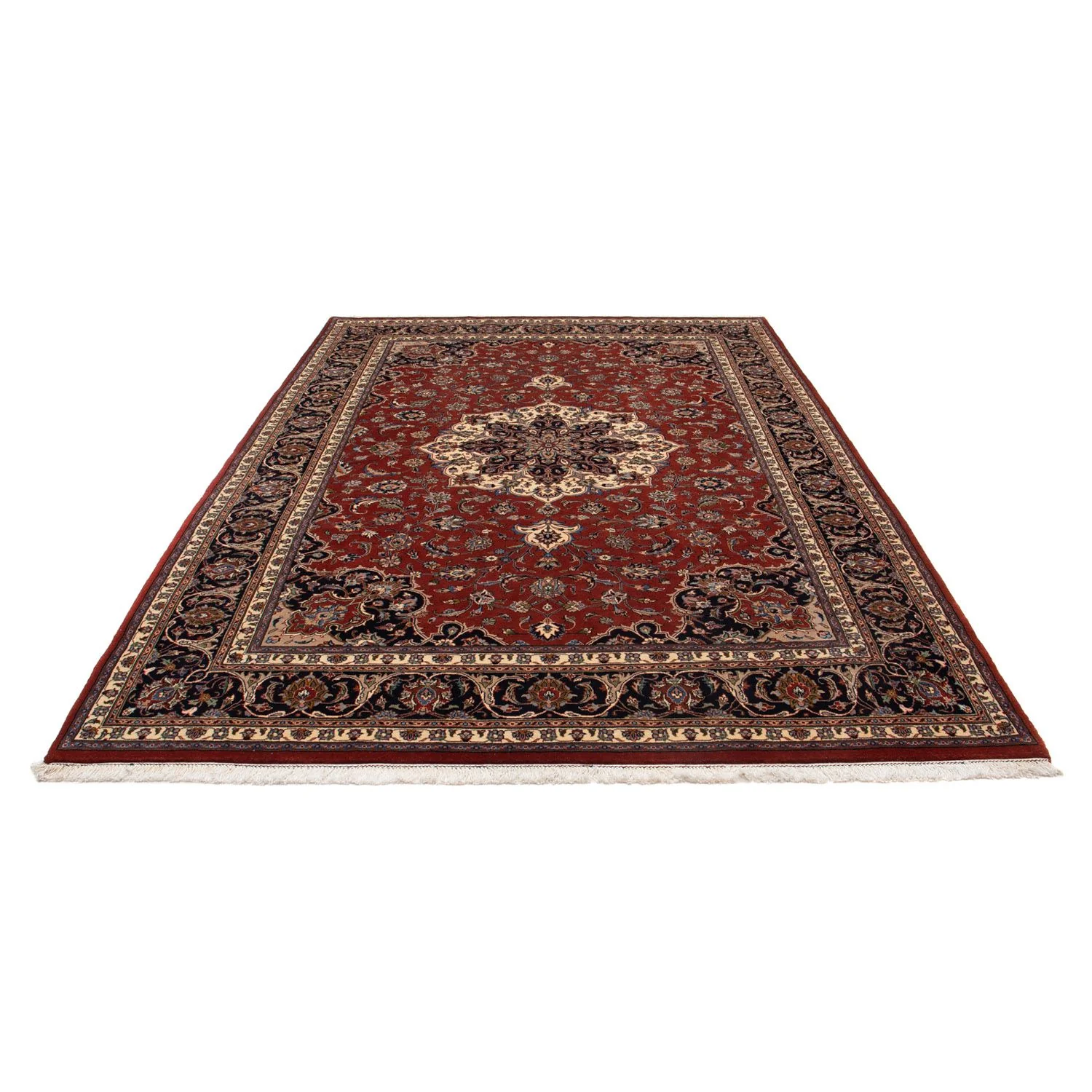 Kaschmar Teppich 300x200cm - Perserteppich - Image 5