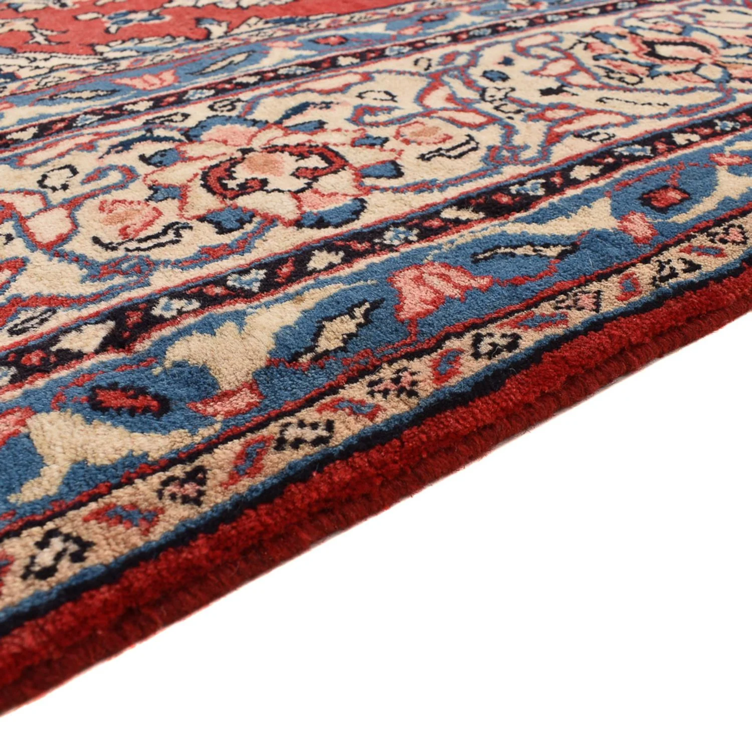 Sarough Teppich 300x217cm - Perserteppich - Image 3