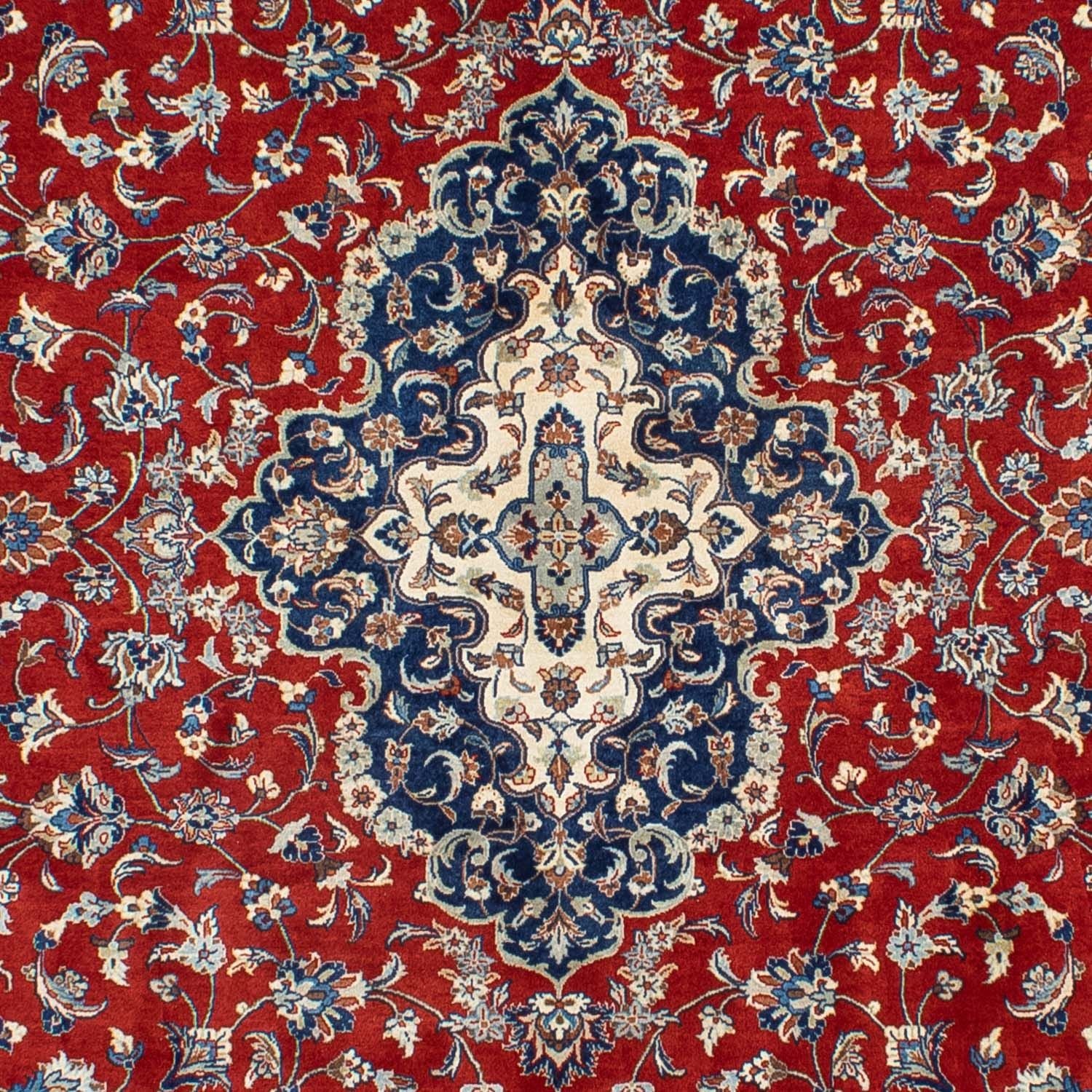 Perserteppich - Classic 300 x 225 cm - rot - Image 2