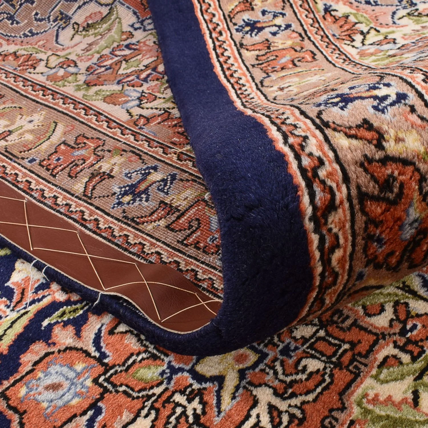 Sarough Teppich 300x232cm - Perserteppich - Image 4