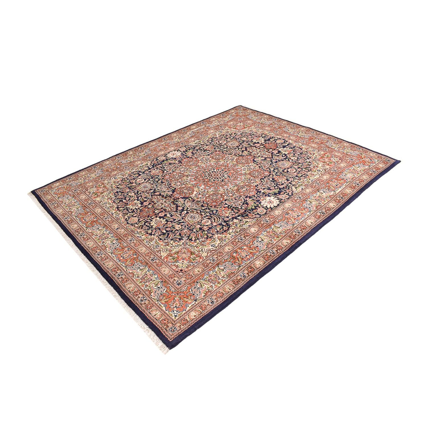 Sarough Teppich 300x232cm - Perserteppich - Image 5