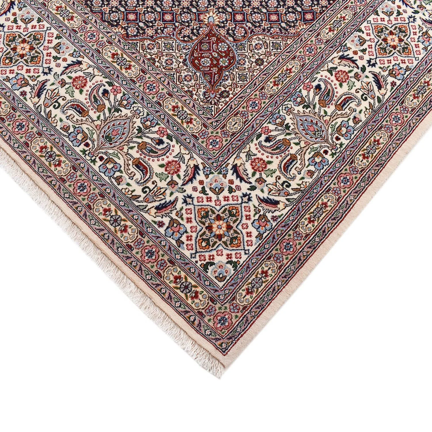 Moud Teppich 300x247cm - Perserteppich - Image 2