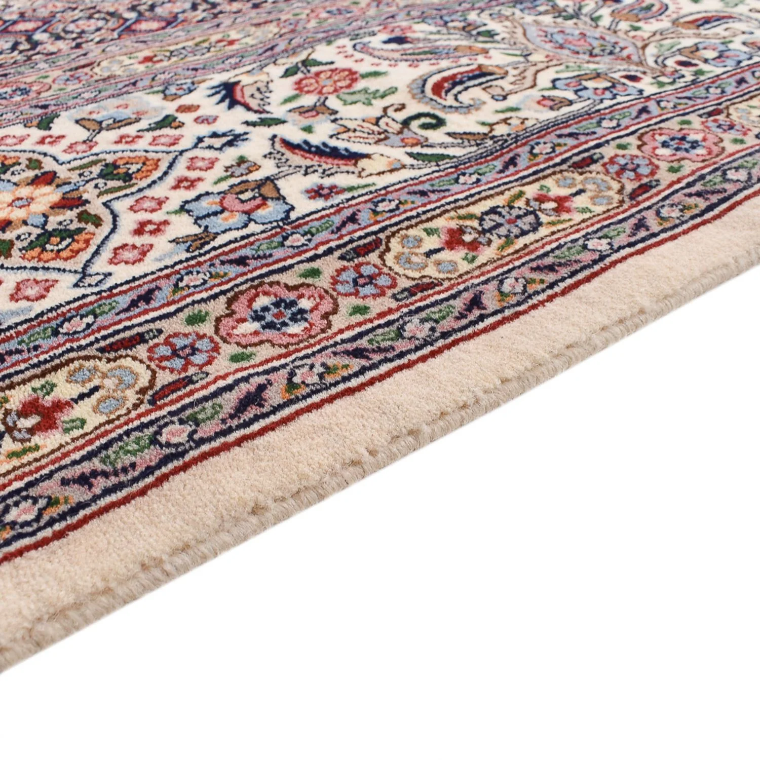 Moud Teppich 300x247cm - Perserteppich - Image 3
