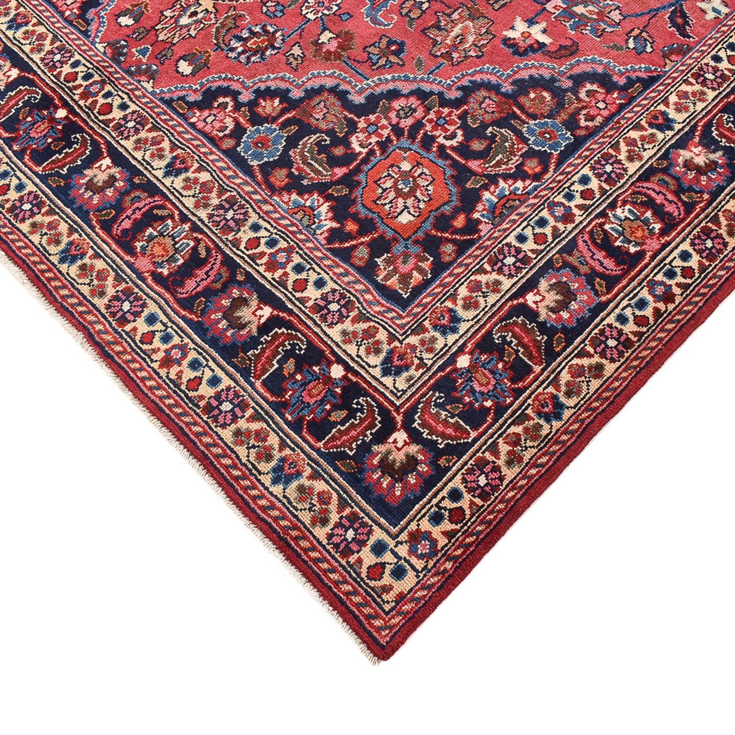 Perserteppich - Classic - 301 x 202 cm - rot - Image 2