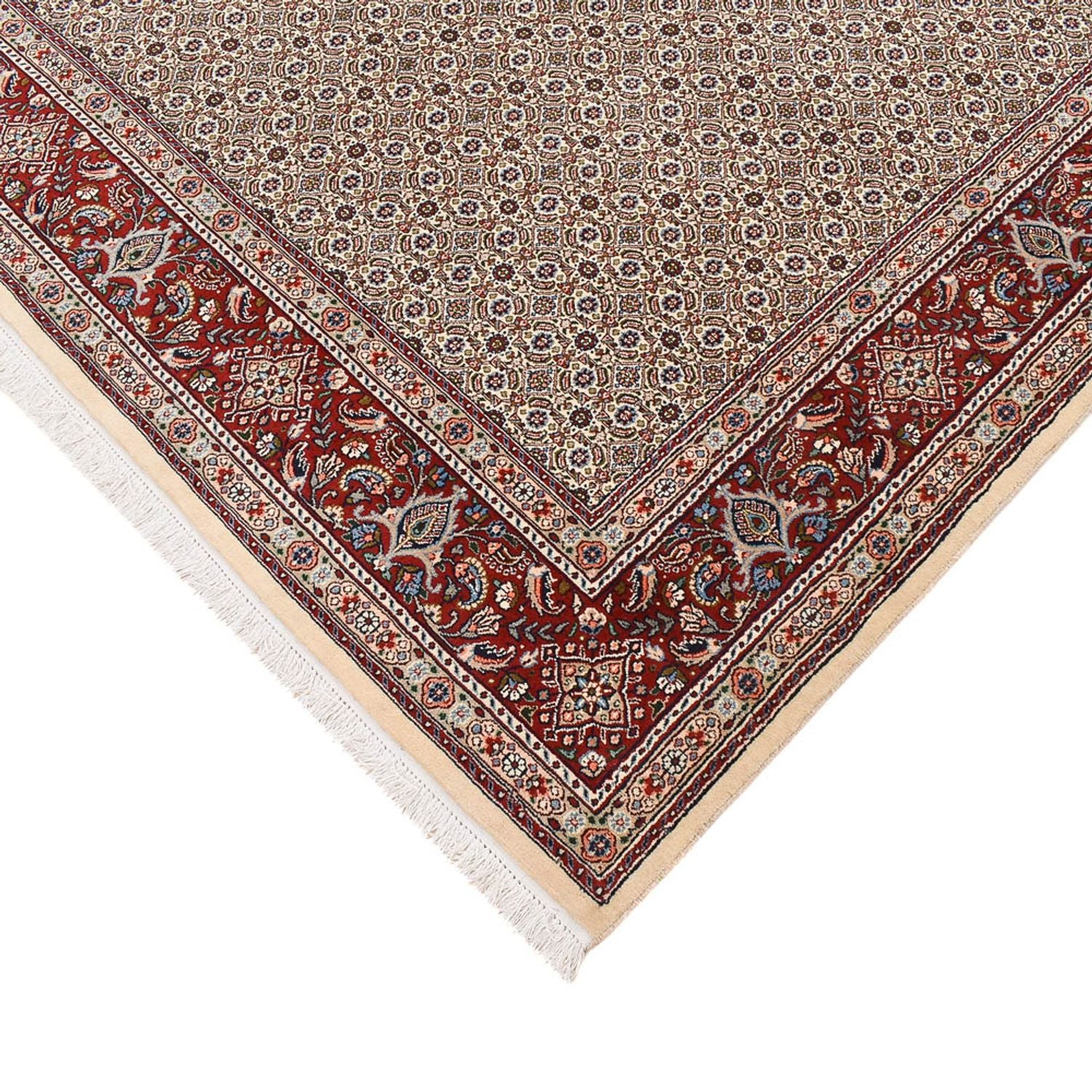 Moud Teppich 303x195cm - Perserteppich - Image 2