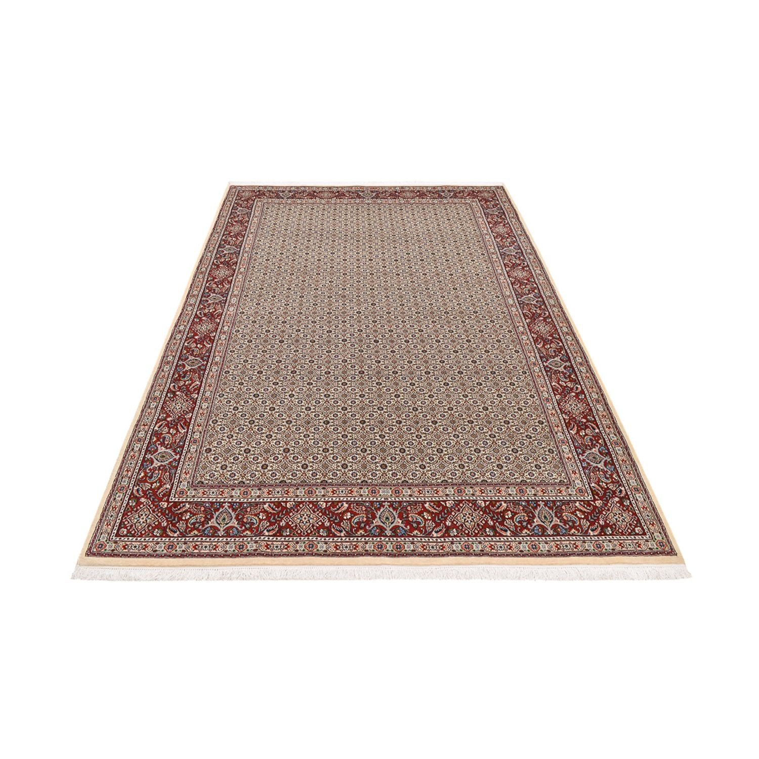 Moud Teppich 303x195cm - Perserteppich - Image 5