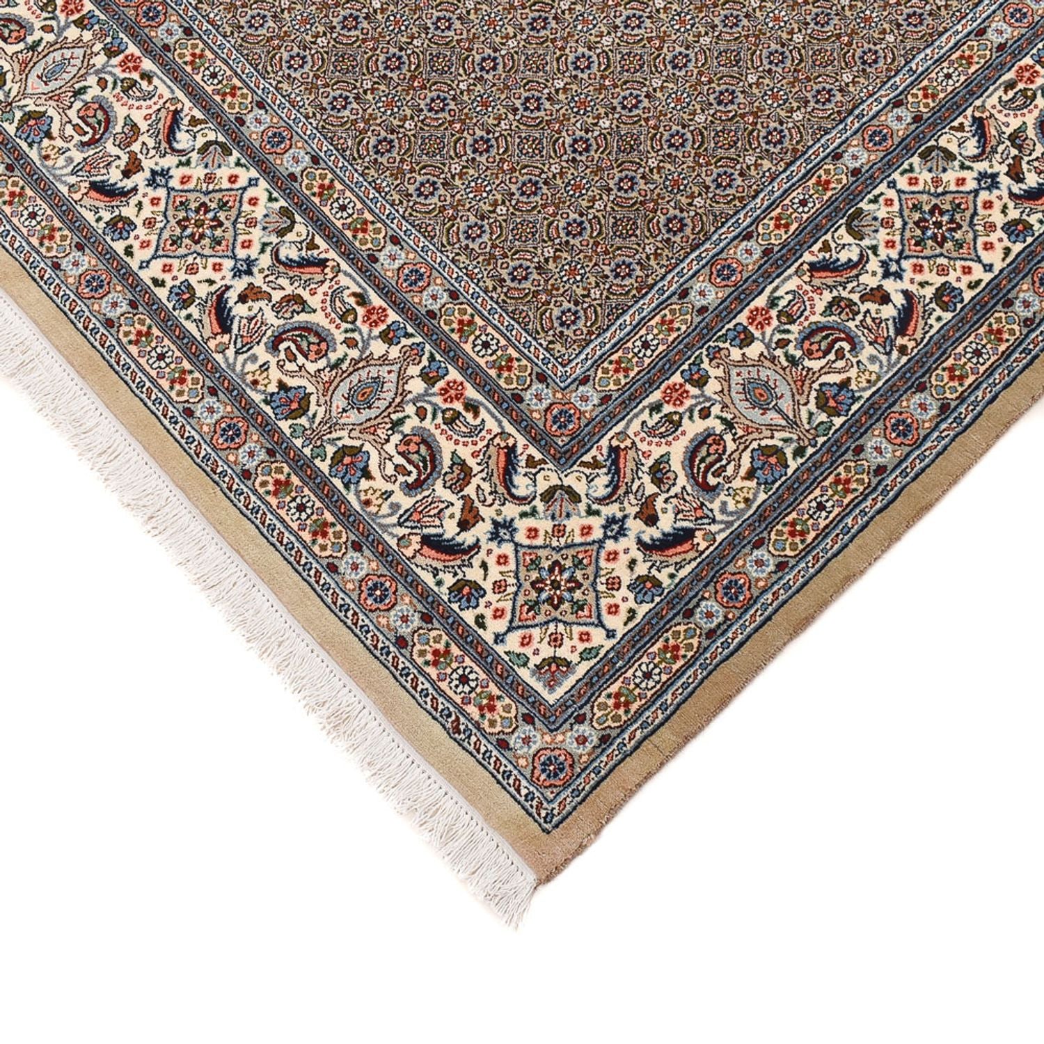 Moud Teppich 303x202cm - Perserteppich - Image 2