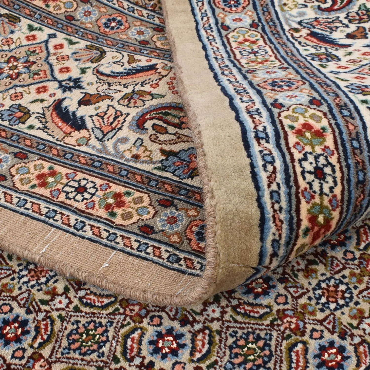 Moud Teppich 303x202cm - Perserteppich - Image 4