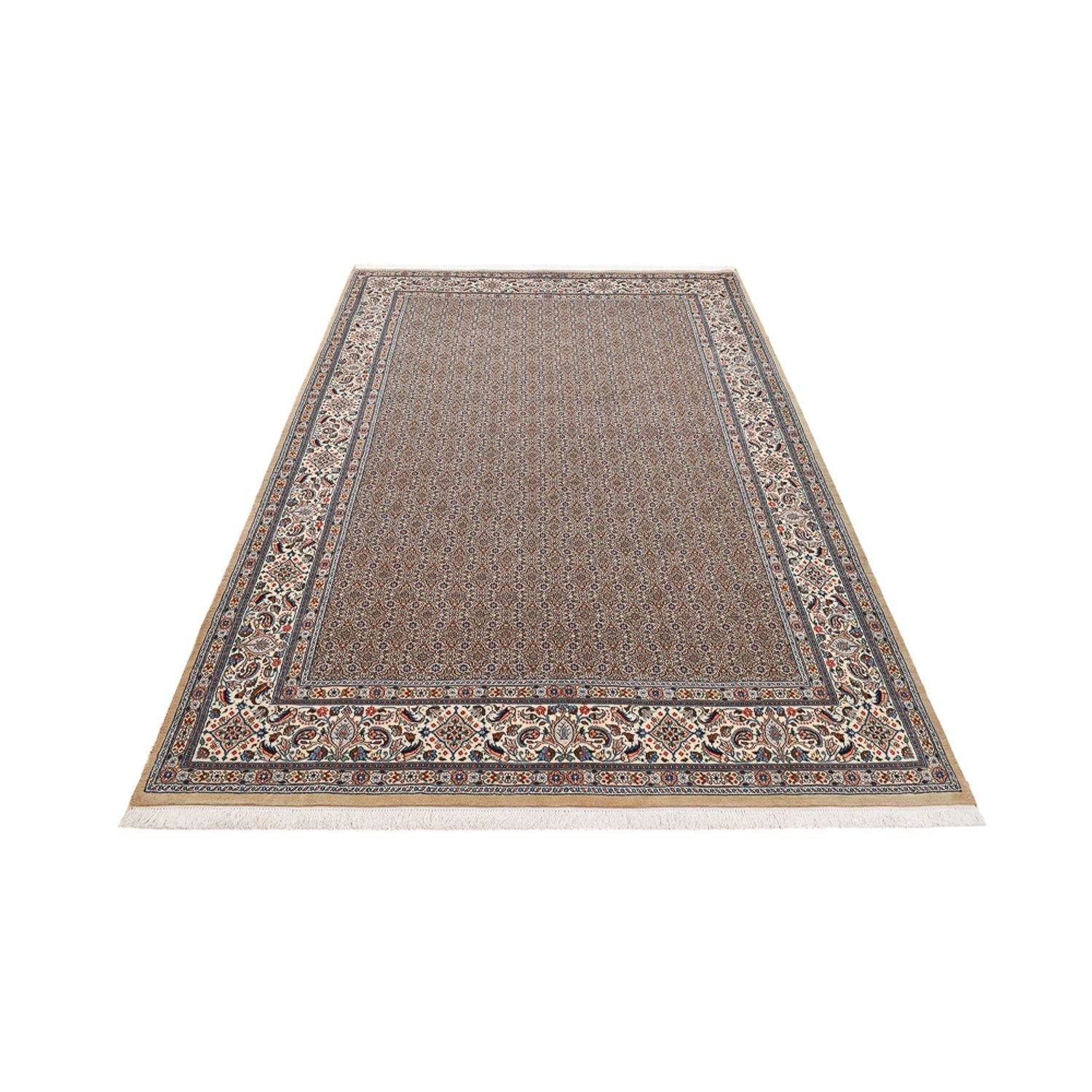 Moud Teppich 303x202cm - Perserteppich - Image 5