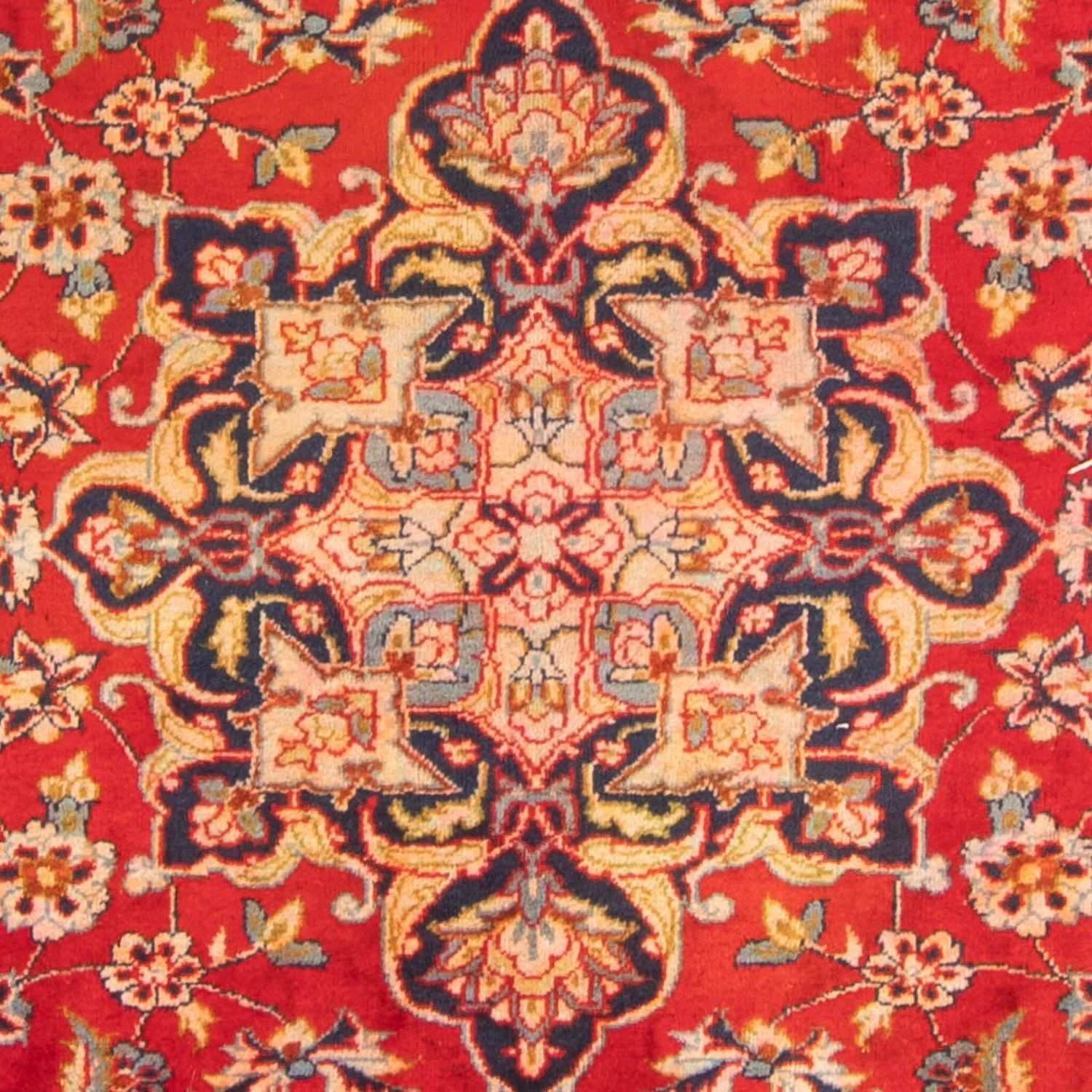 Perserteppich - Classic 303 x 250 cm - rot - Image 2