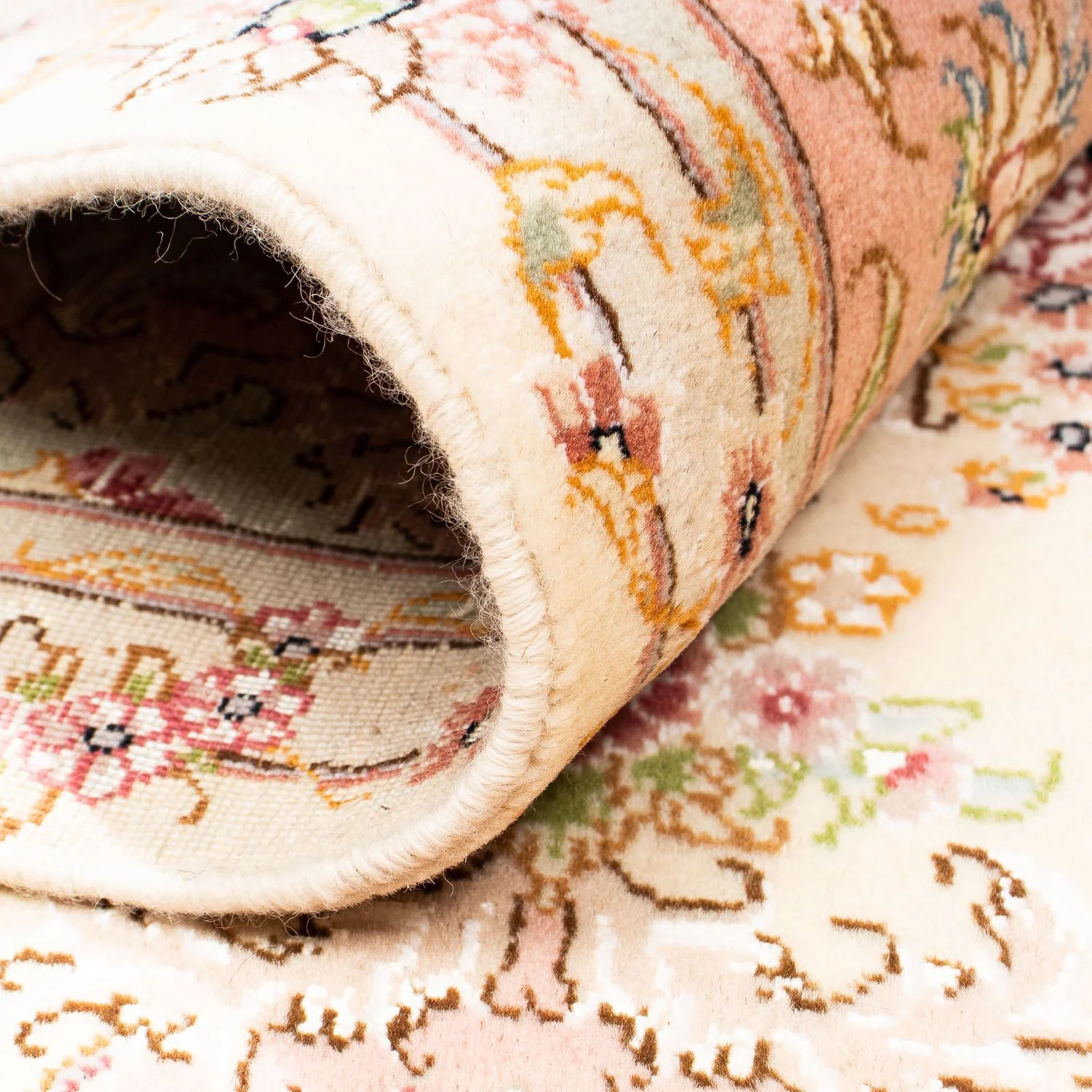 Kaschmar Teppich 304x200cm - Perserteppich - Image 4