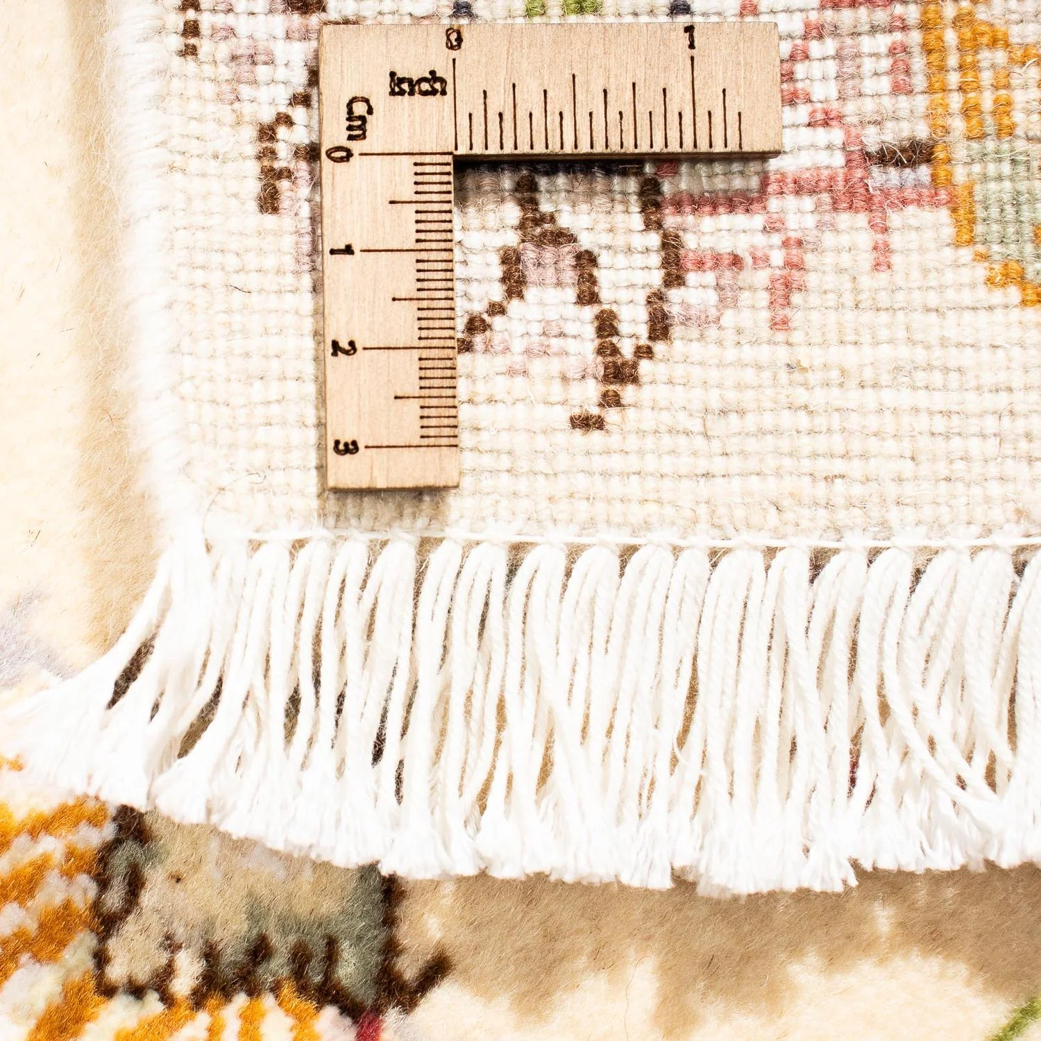 Kaschmar Teppich 304x200cm - Perserteppich - Image 6